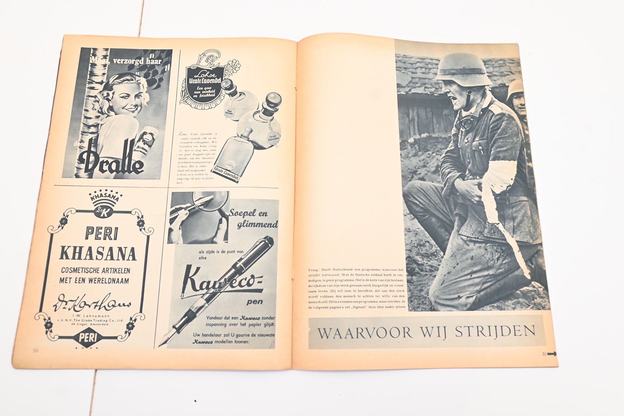 Signal no. 2 1944 — image 10