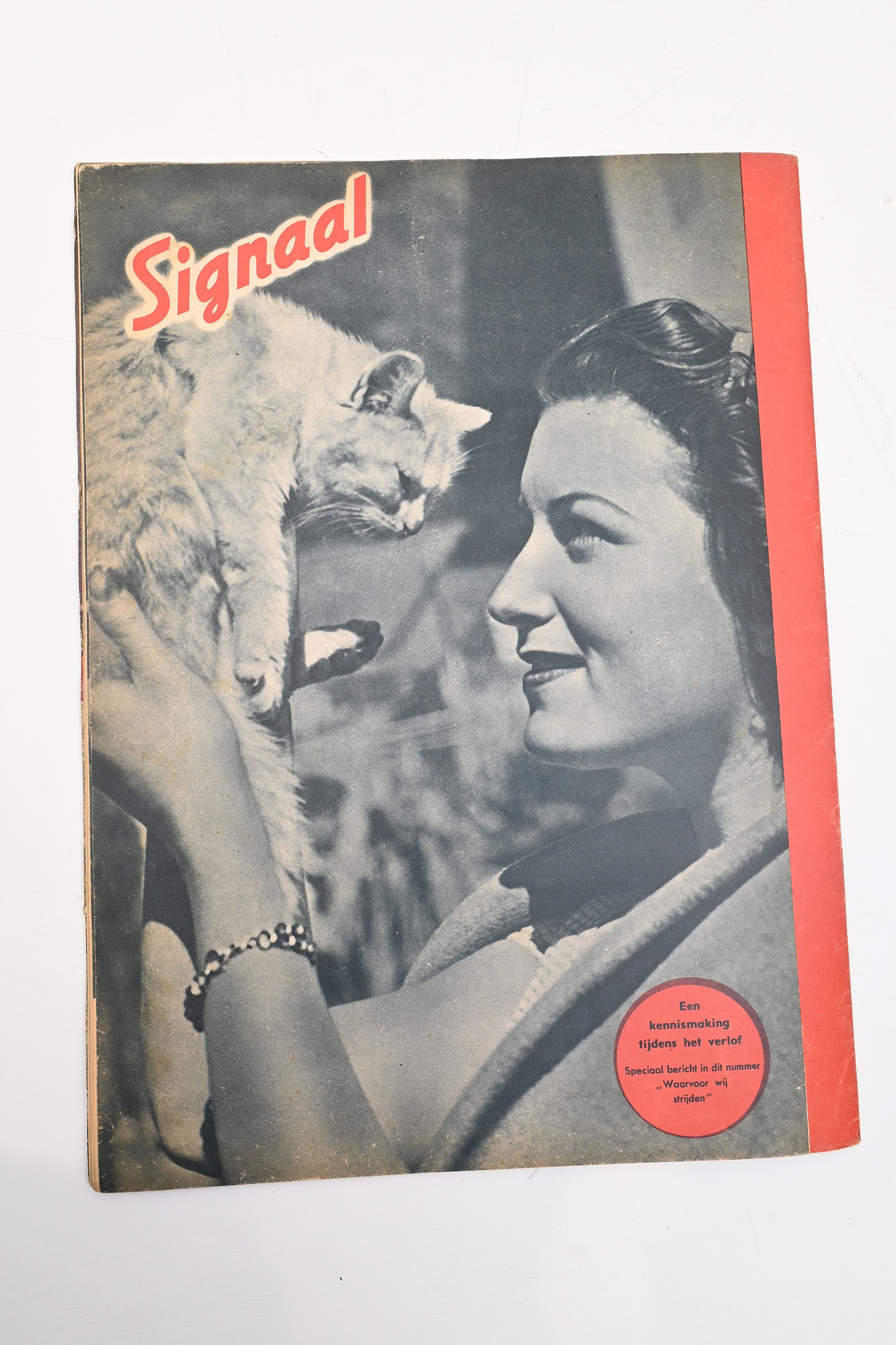 Signal no. 2 1944 — image 11