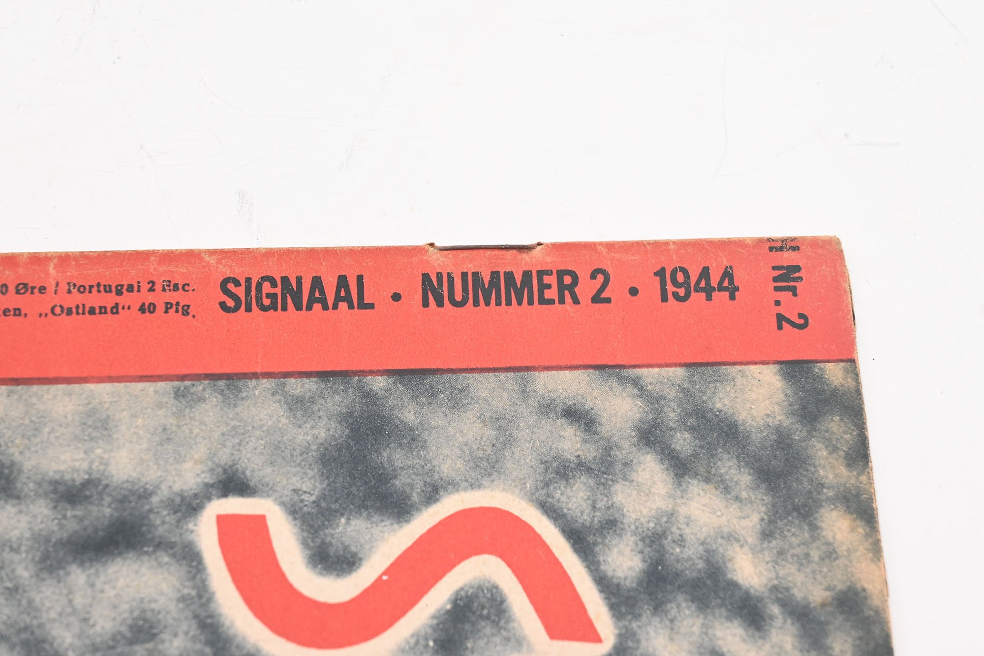 Signal no. 2 1944 — image 2