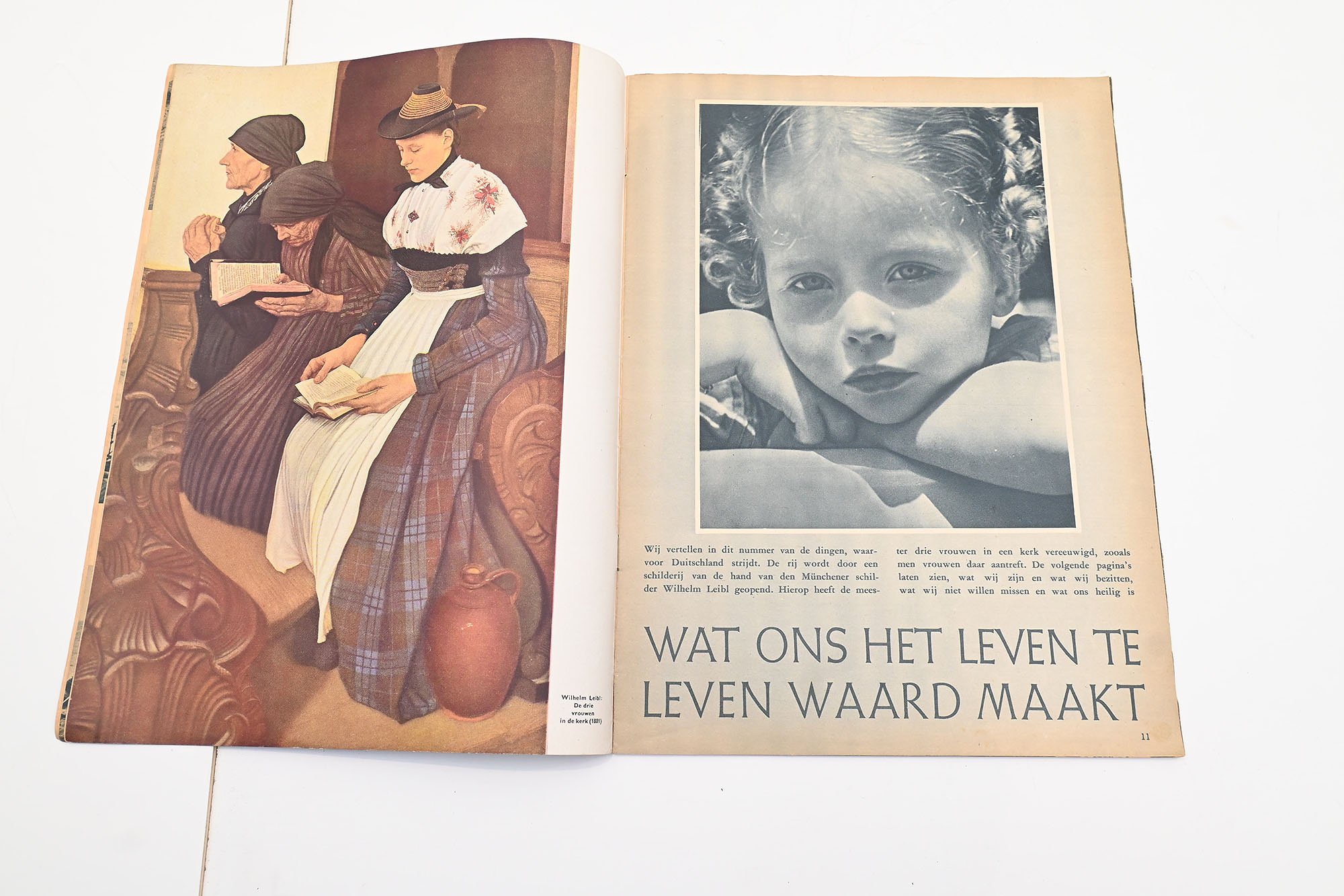 Signal no. 2 1944 — image 4