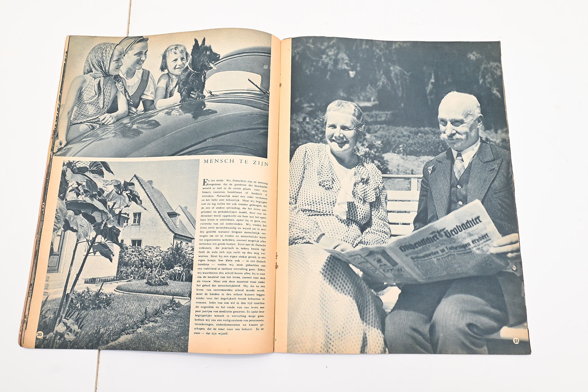 Signal no. 2 1944 — image 5