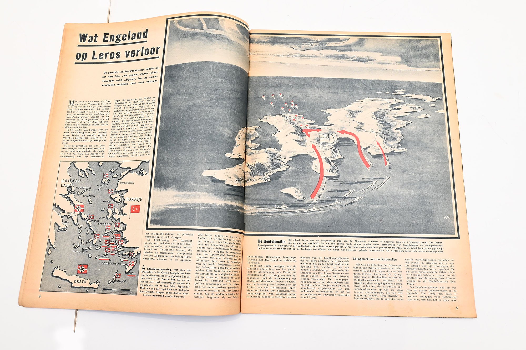 Signal no. 2 1944 — image 6