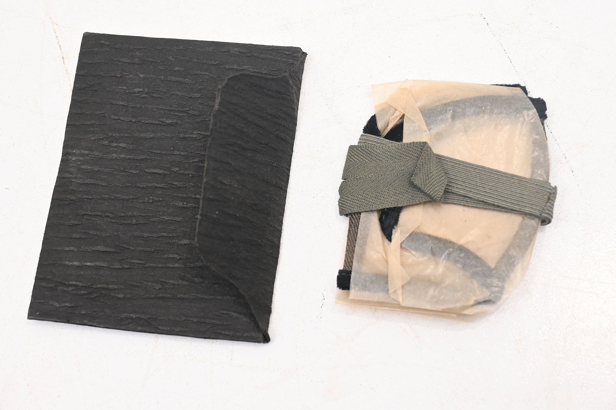 WH dust goggles mint! — image 2