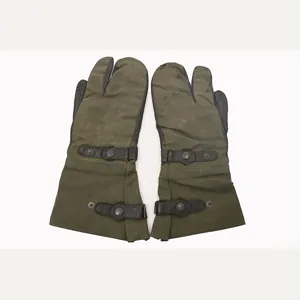 Wehrmacht motorcycle gloves 1940