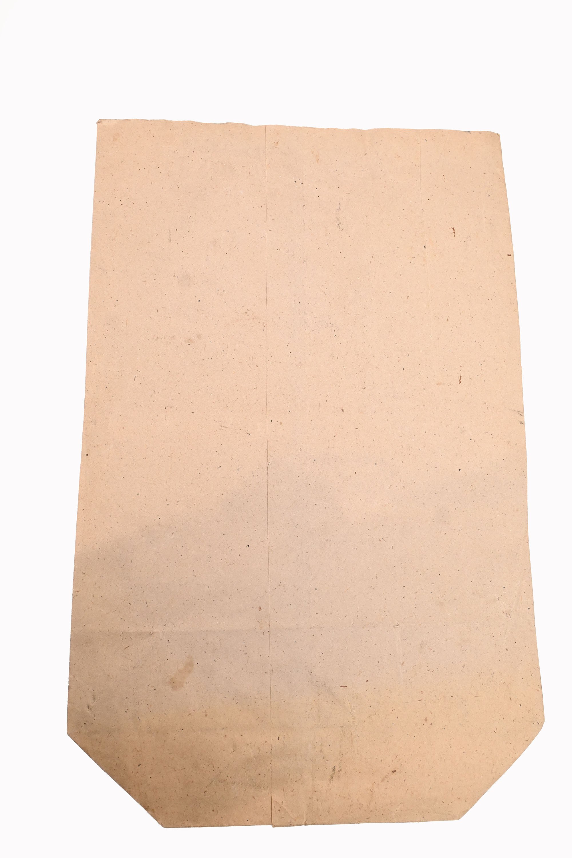 luftschutz loose sand bag — image 5