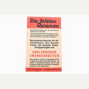 allied propaganda flyer.