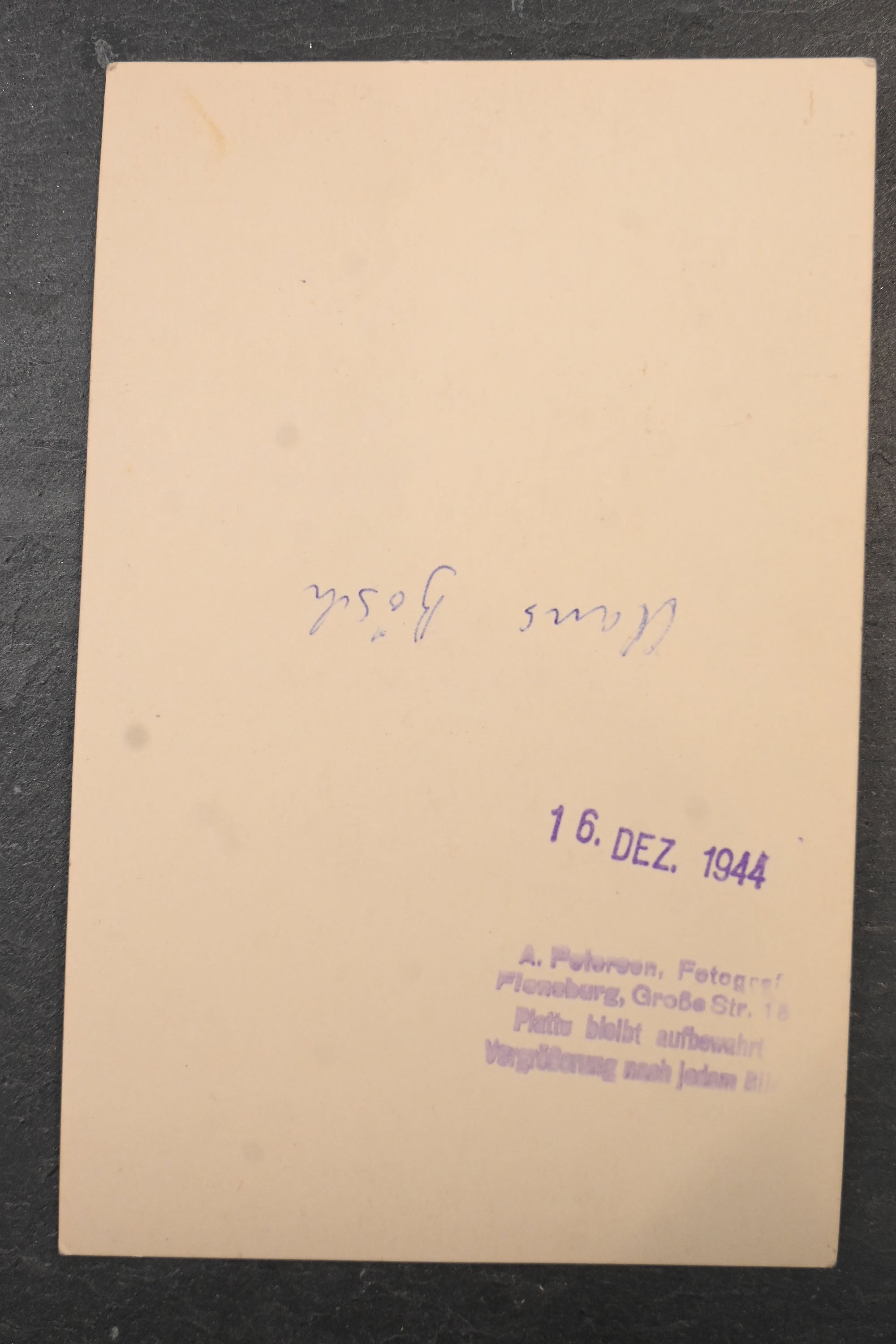 Luftwaffe postcard — image 3