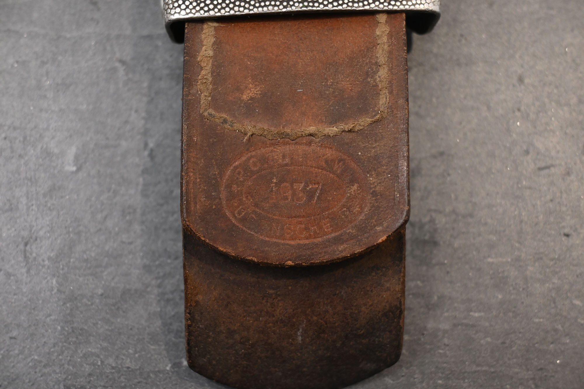 wh couple 1937 — image 2