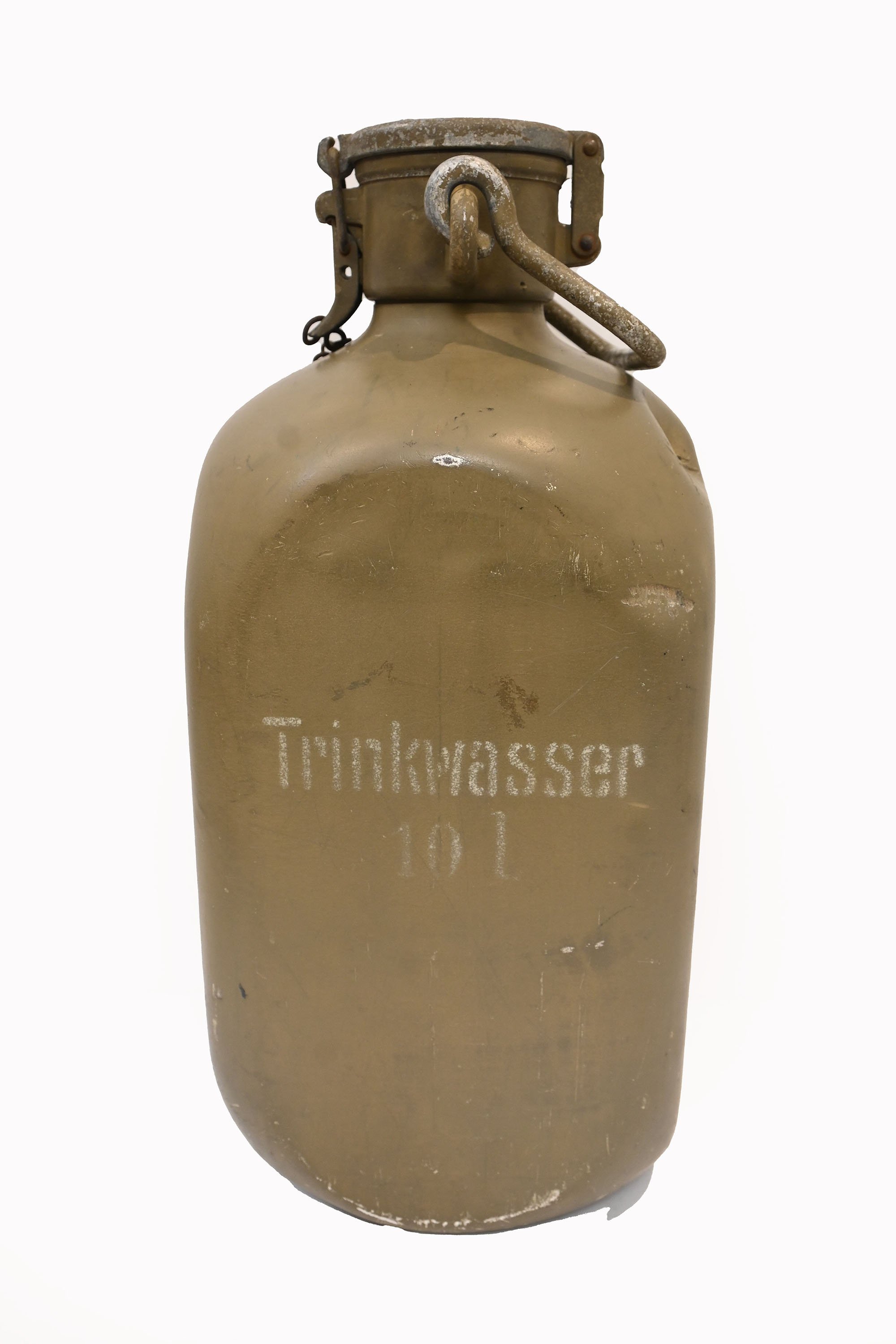 10L drinking water bottle — image 2