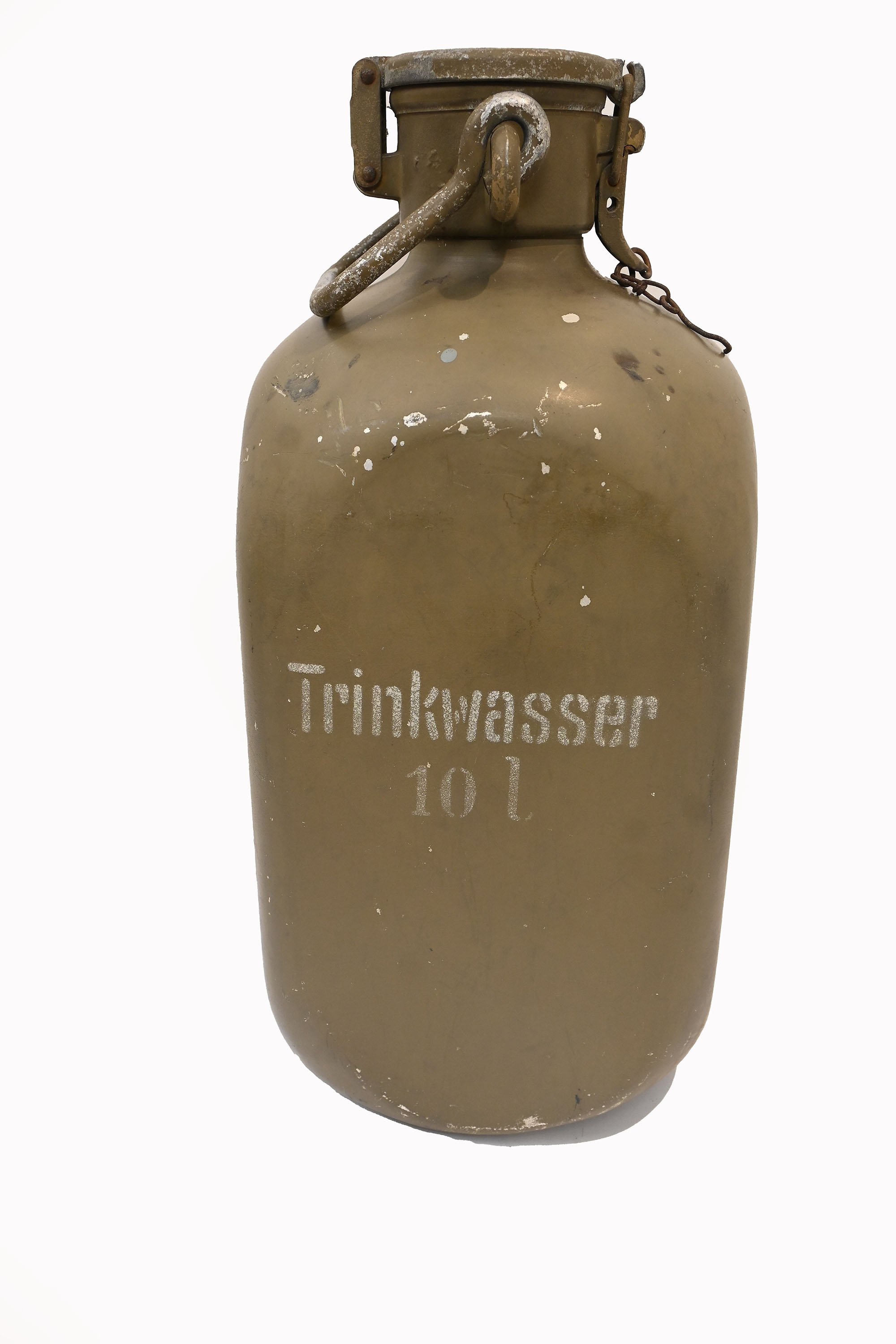 10L drinking water bottle — image 3