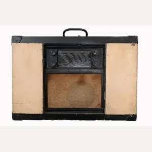 German LW radio receiver 'Siemens K32GWB'