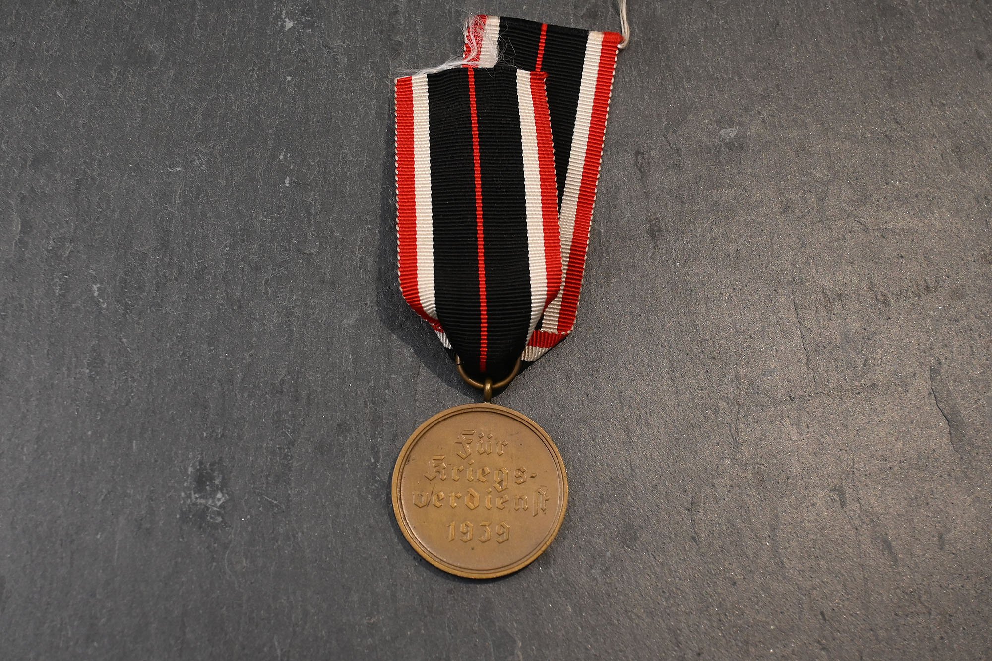military merit medal — image 2