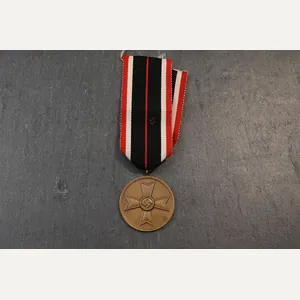 military merit medal