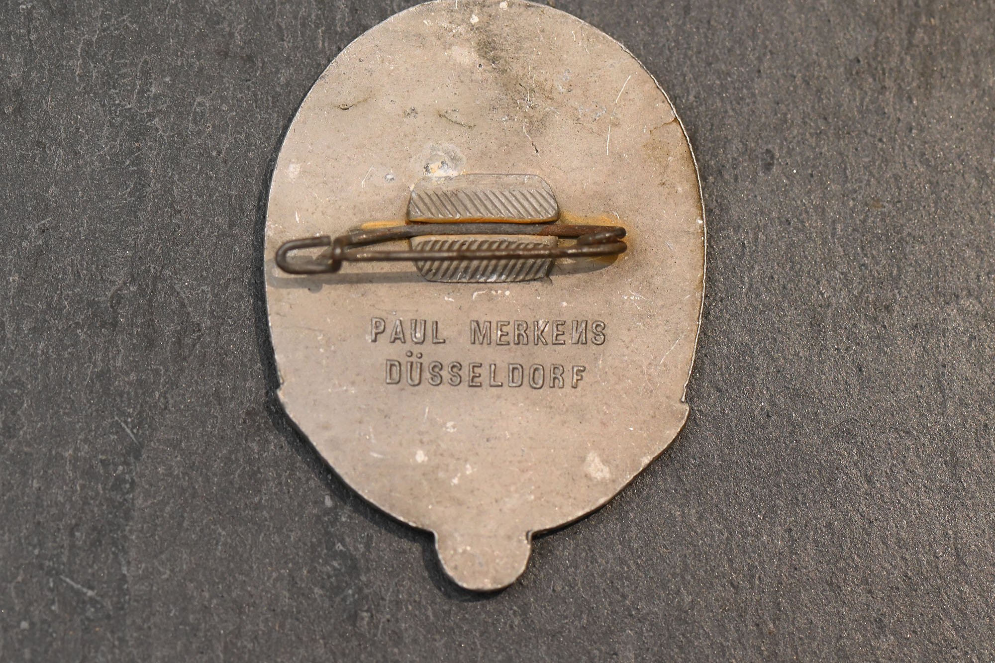 tag der atbeit tinie 1935 — image 2