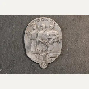 tag der atbeit tinie 1935