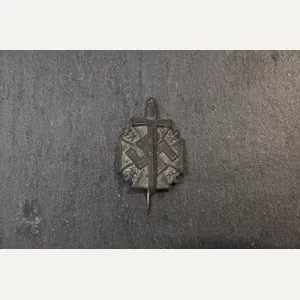 Day of the Wehrmacht pin