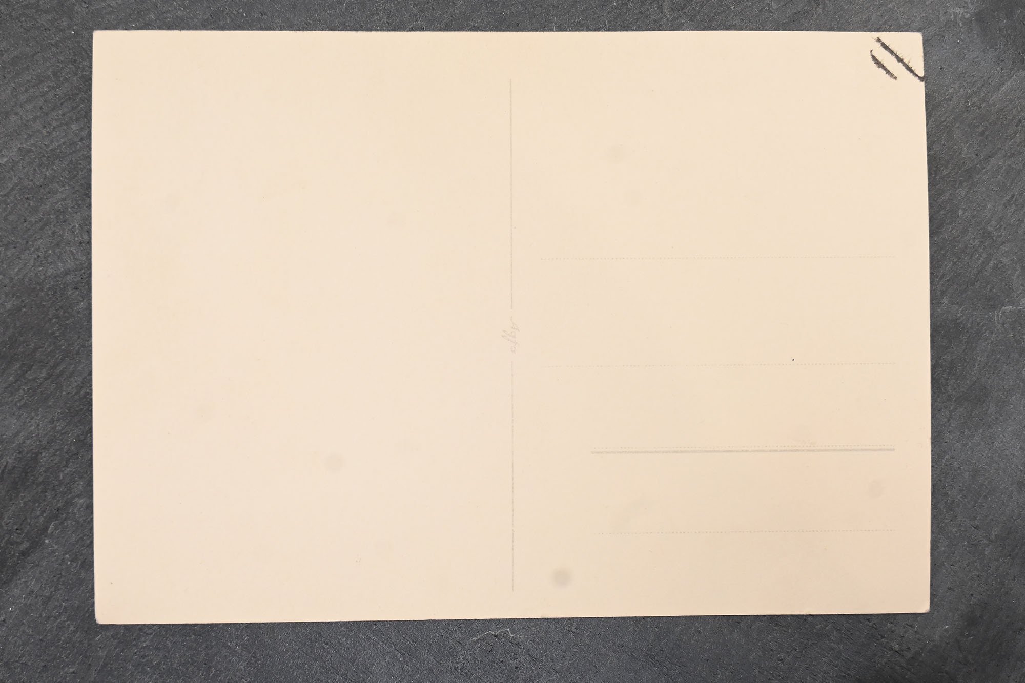 Wehrmacht postcard — image 2