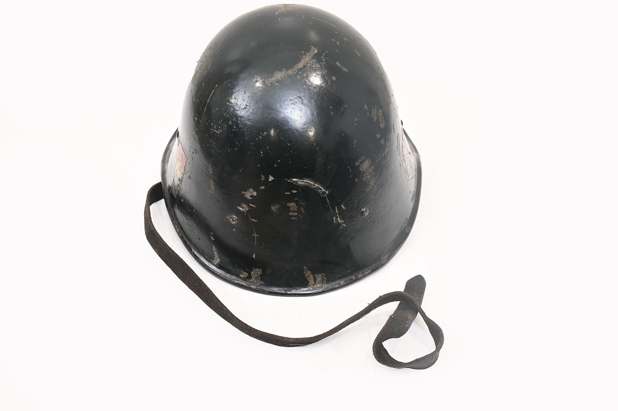 m34 dutch teno helmet — image 11