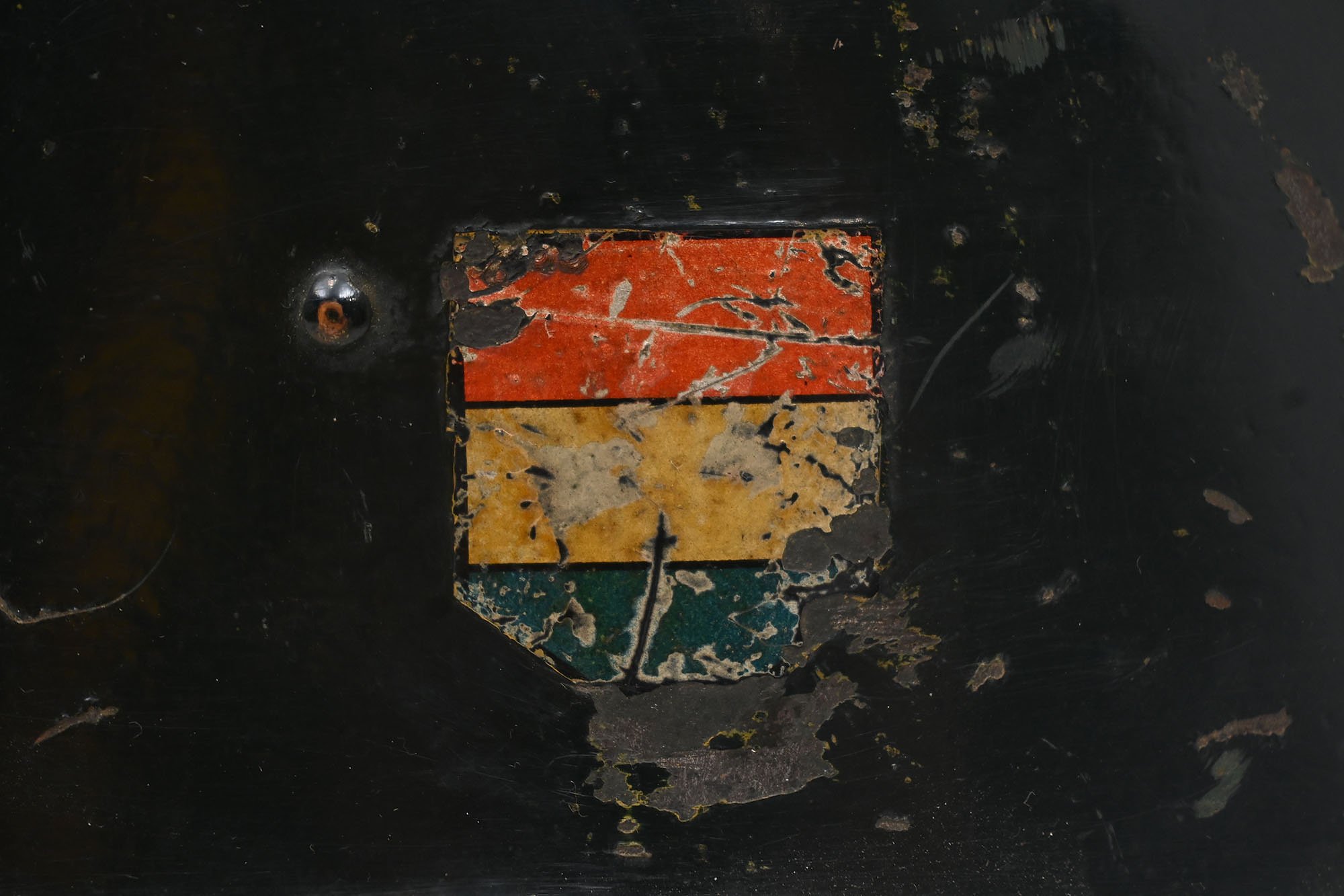 m34 dutch teno helmet — image 5