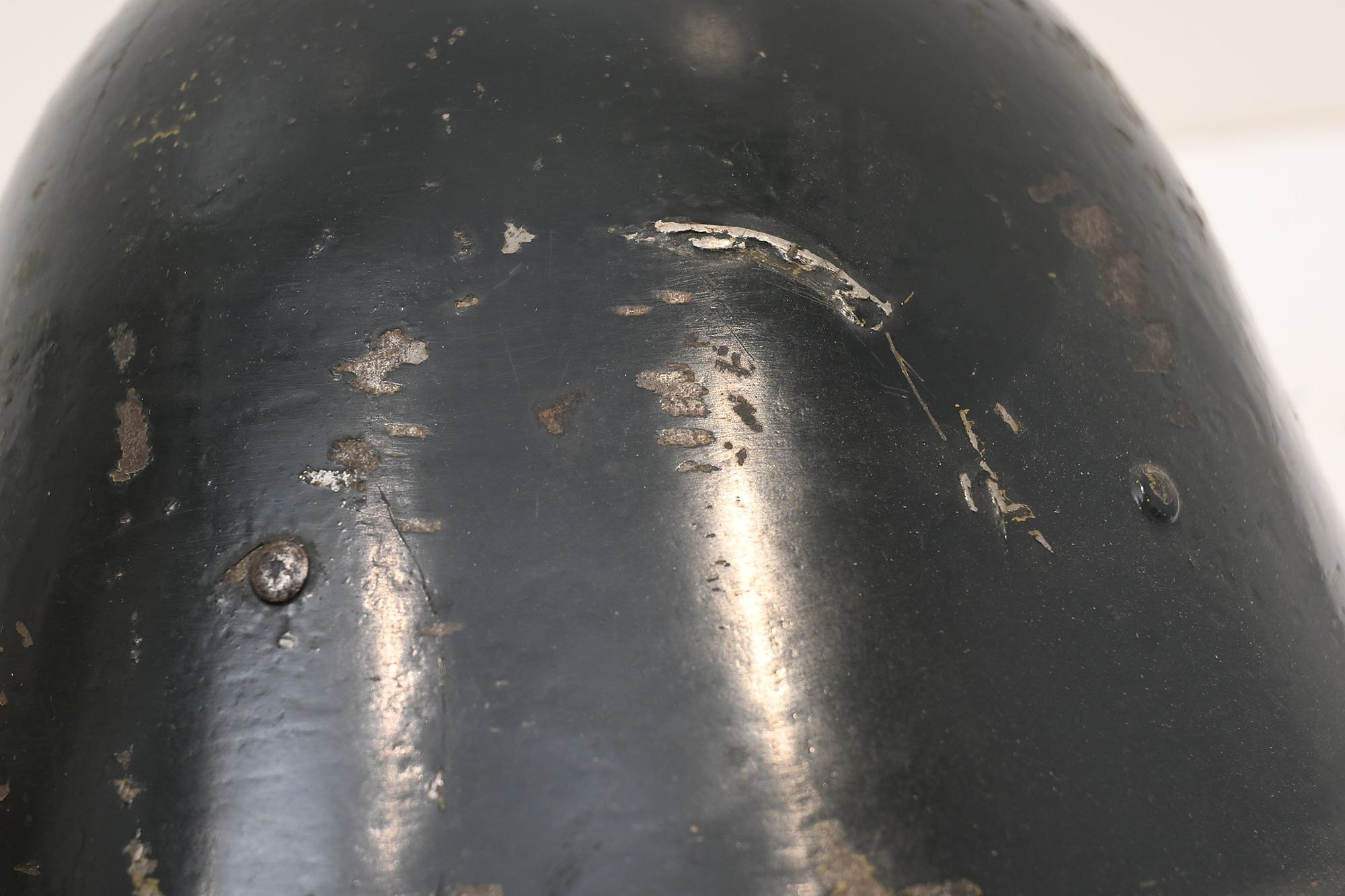 m34 dutch teno helmet — image 6