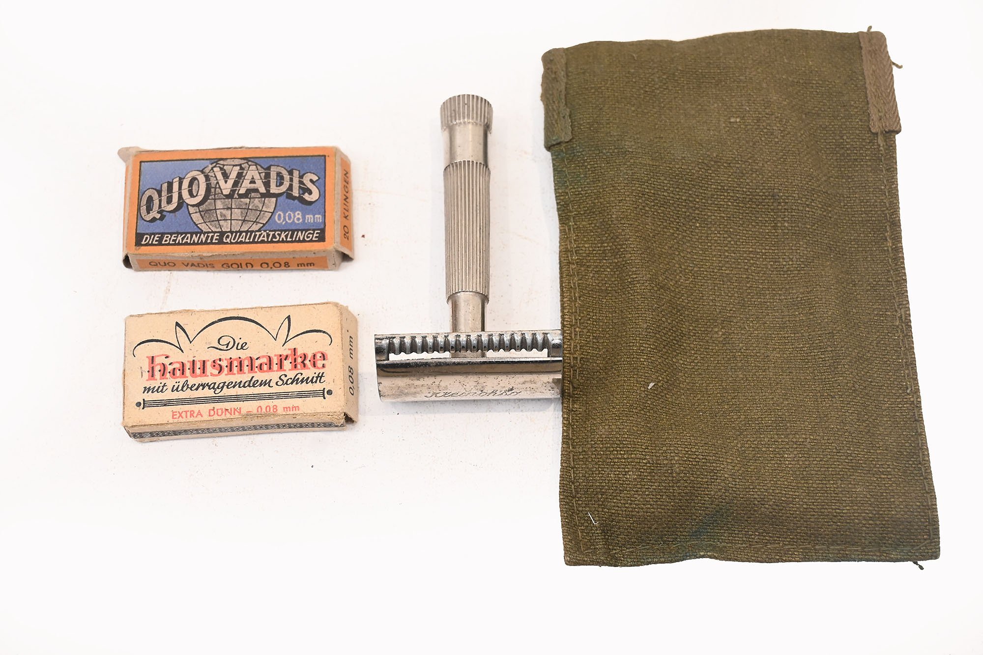 wh shaving set ww2 — image 4