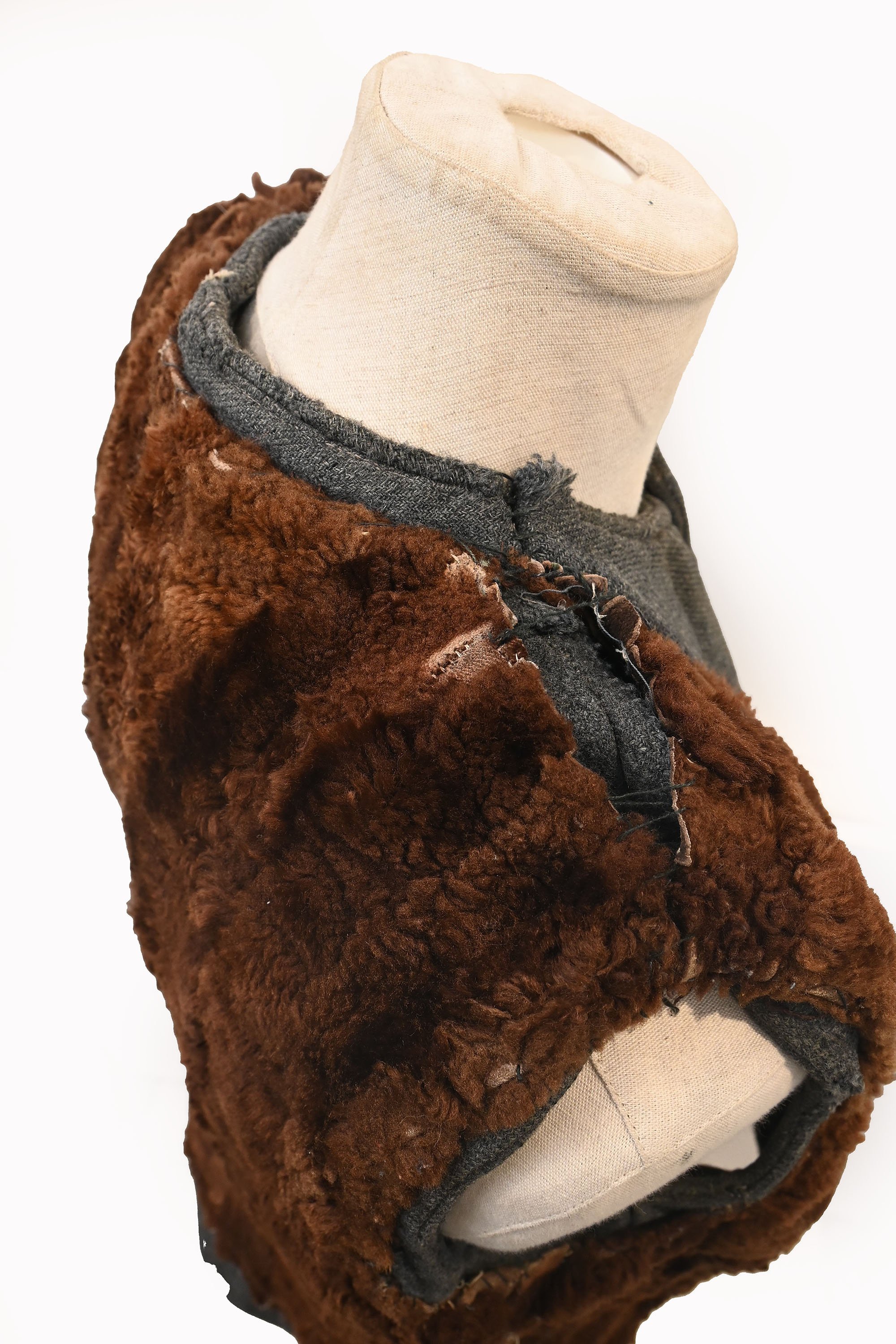 Wharf Power bodywarmer — image 10