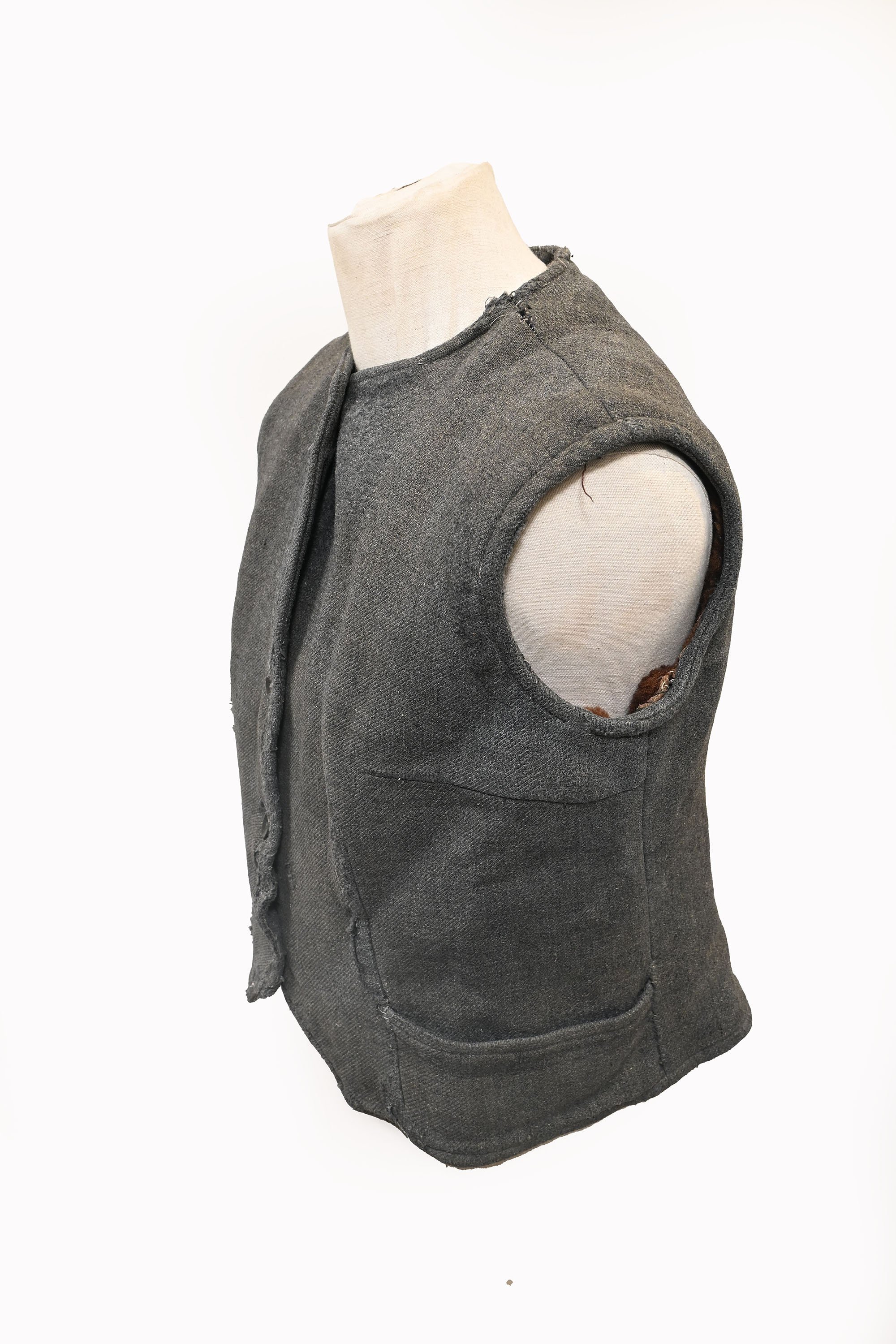 Wharf Power bodywarmer — image 4