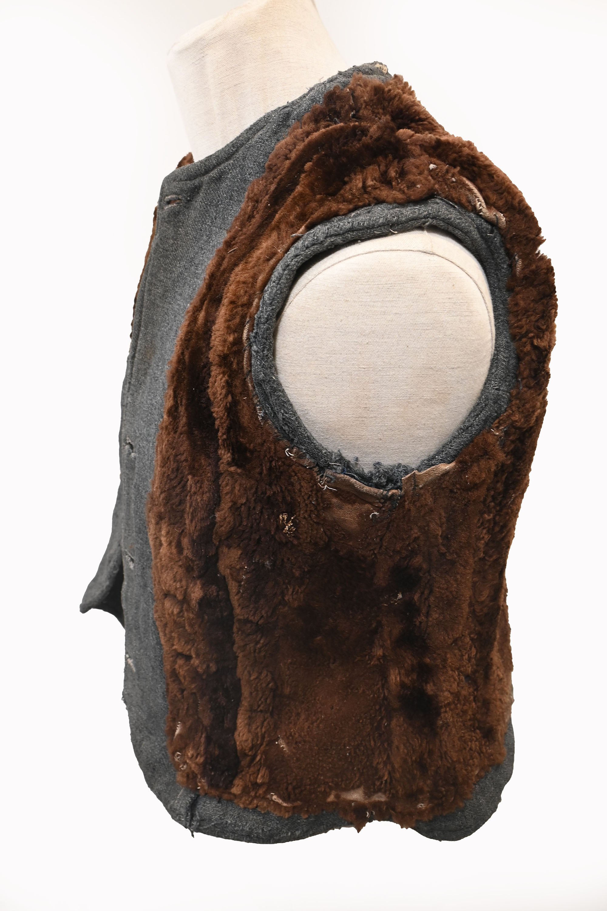 Wharf Power bodywarmer — image 6