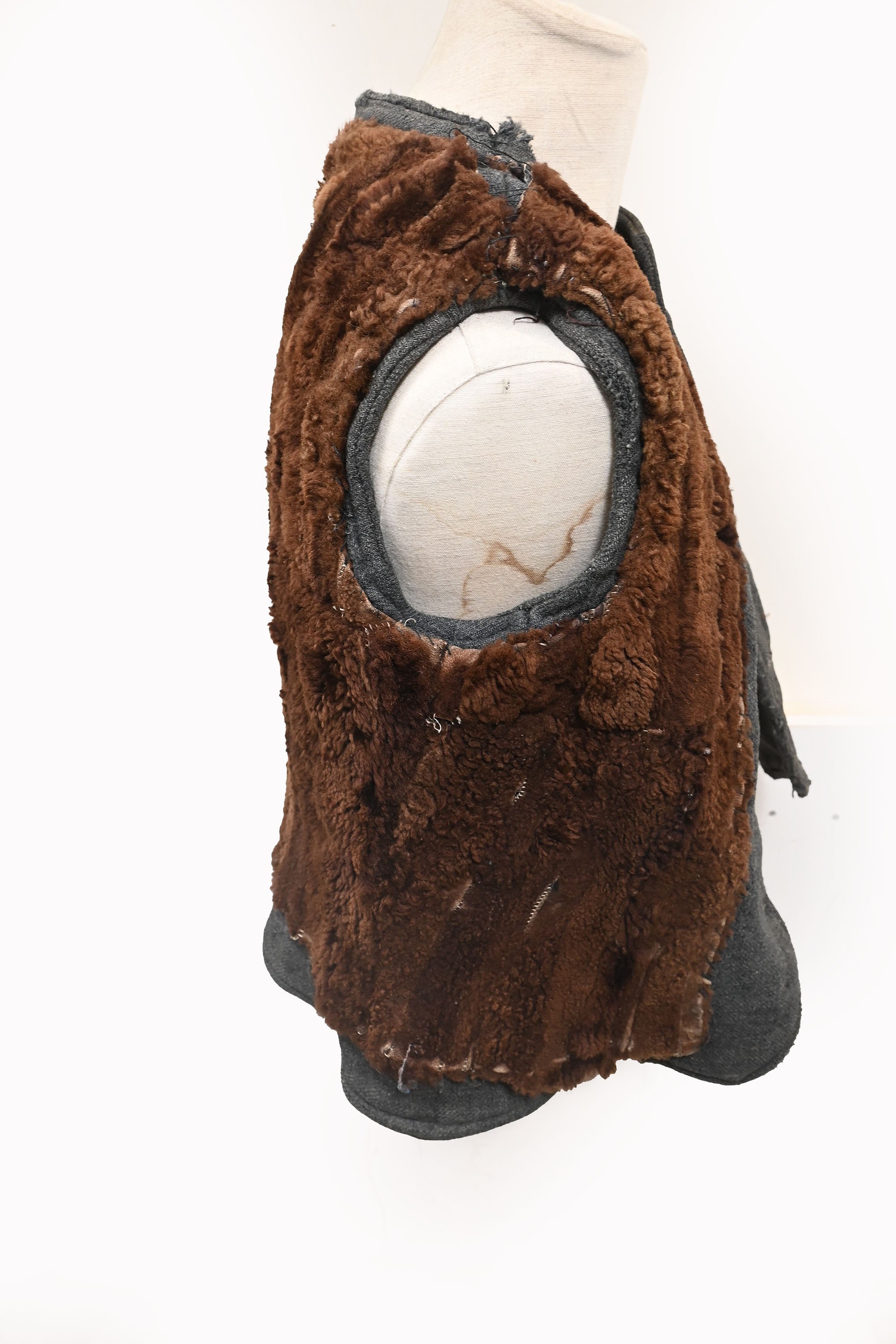 Wharf Power bodywarmer — image 8