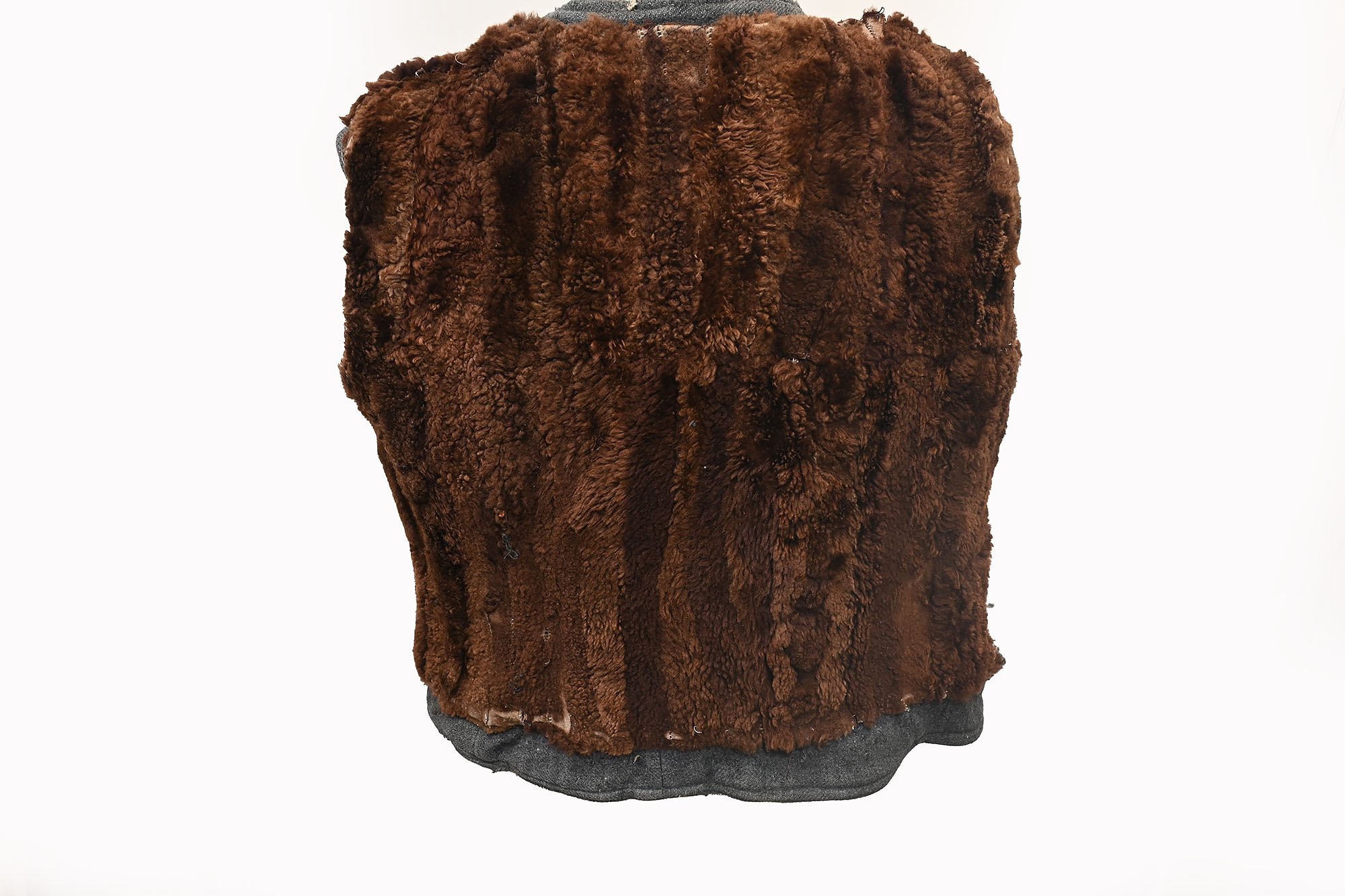 Wharf Power bodywarmer — image 9