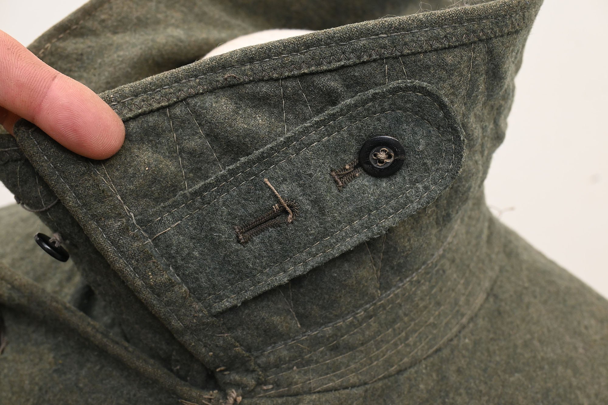 Waffen-SS Greatcoat — image 10