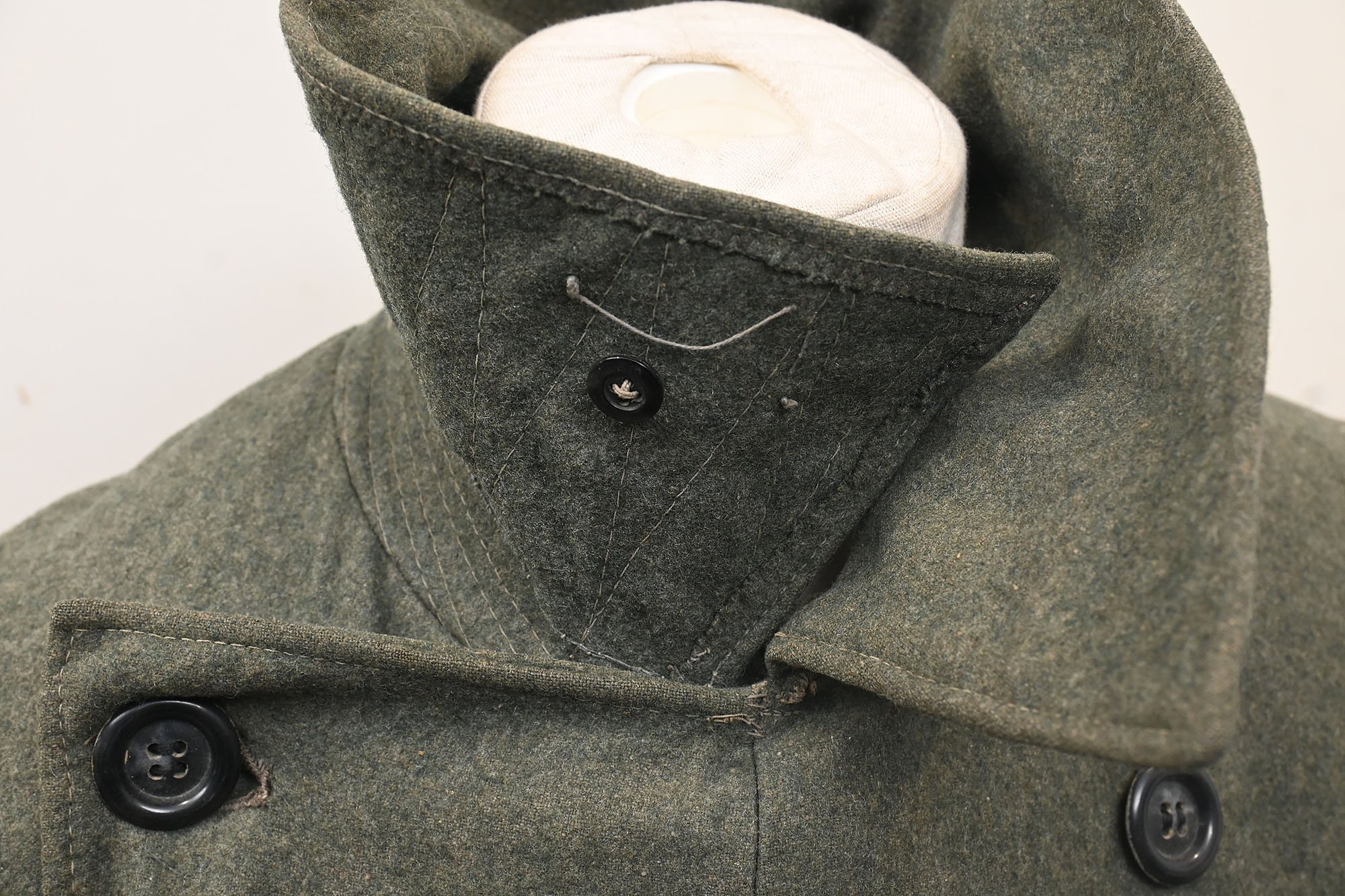 Waffen-SS Greatcoat — image 11