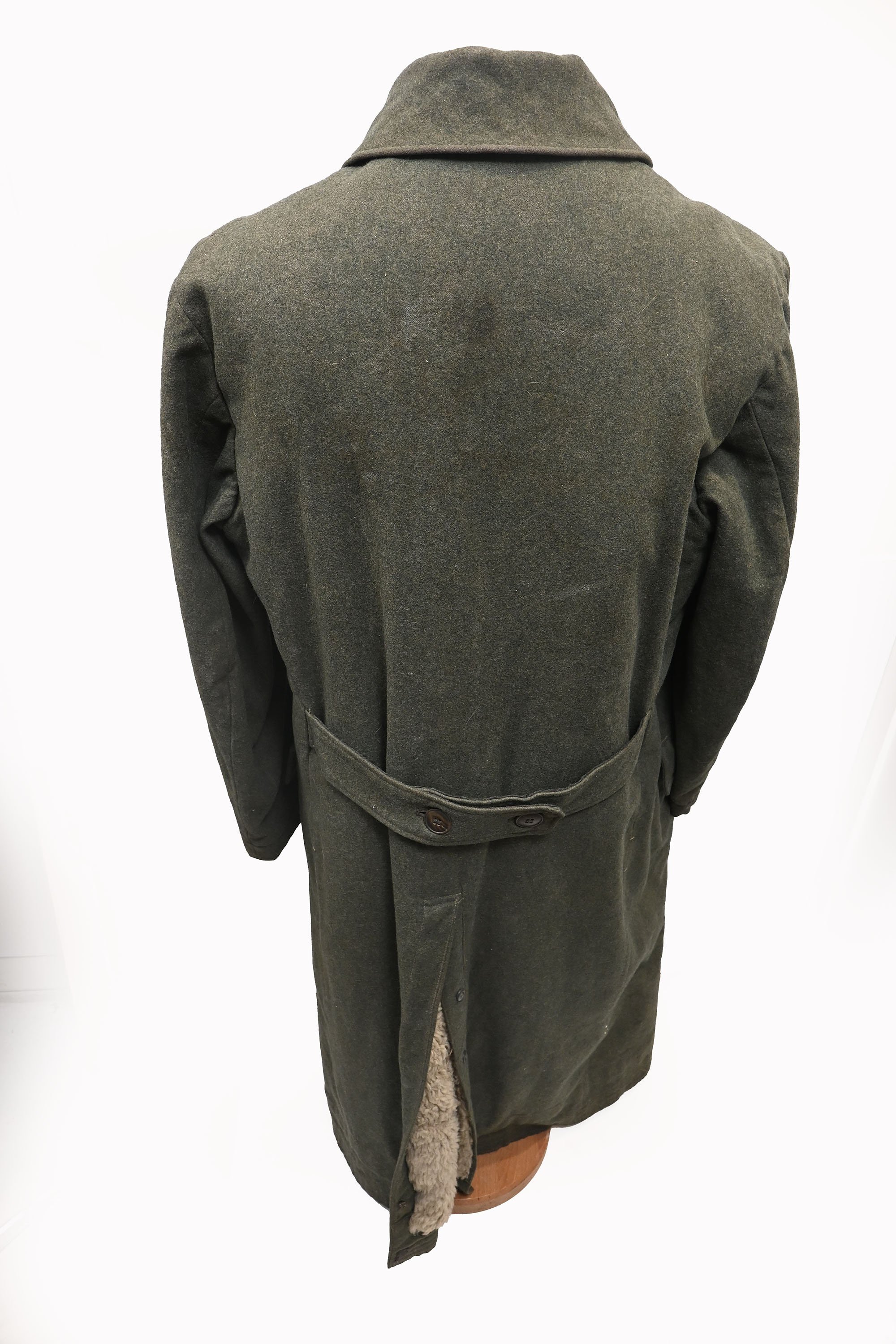 Waffen-SS Greatcoat — image 3