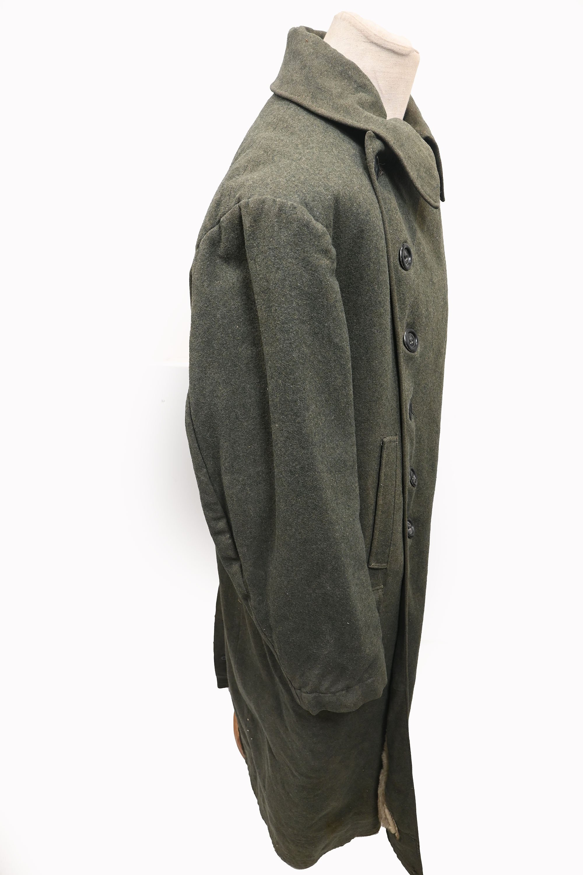 Waffen-SS Greatcoat — image 4