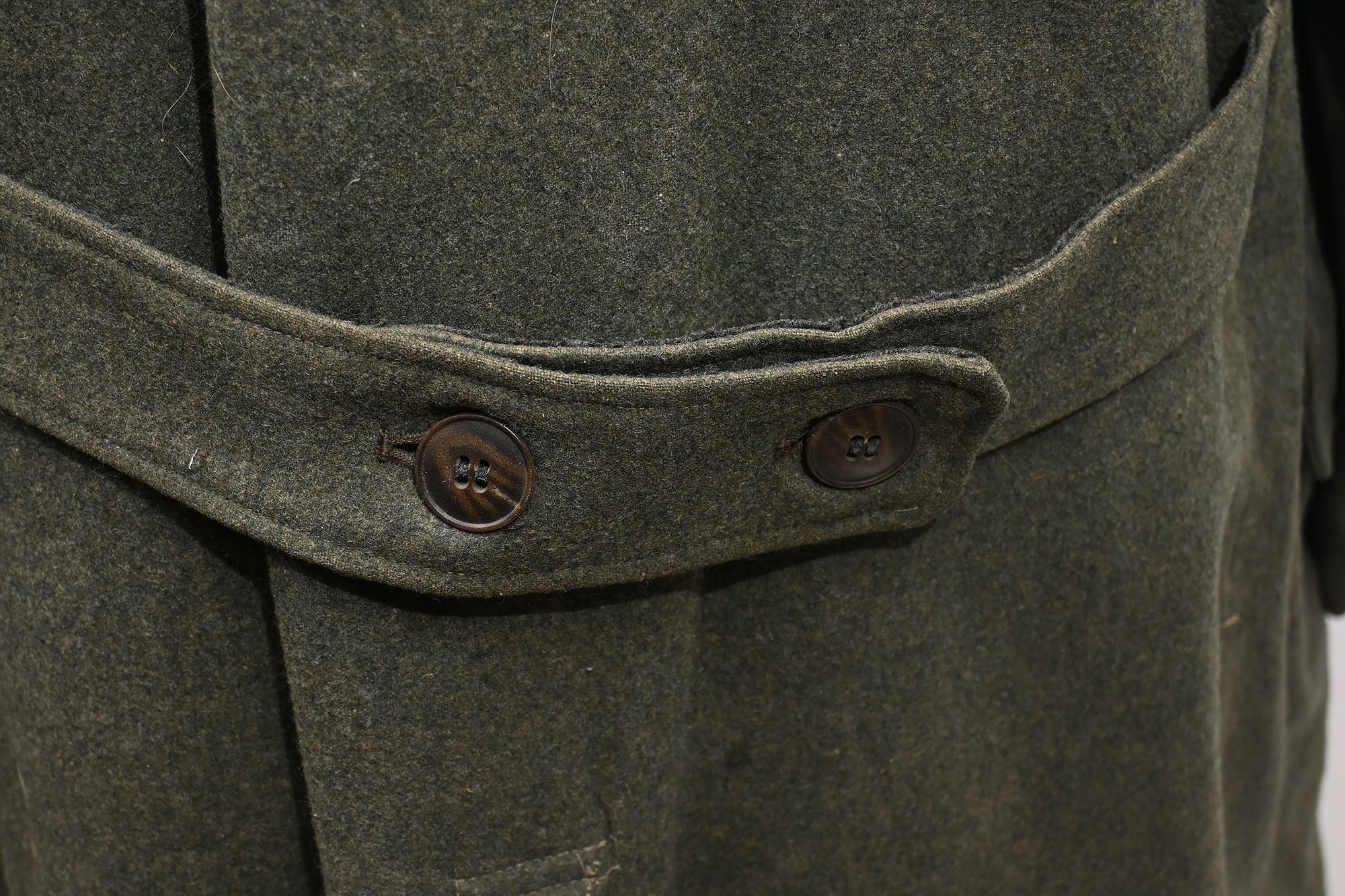 Waffen-SS Greatcoat — image 7