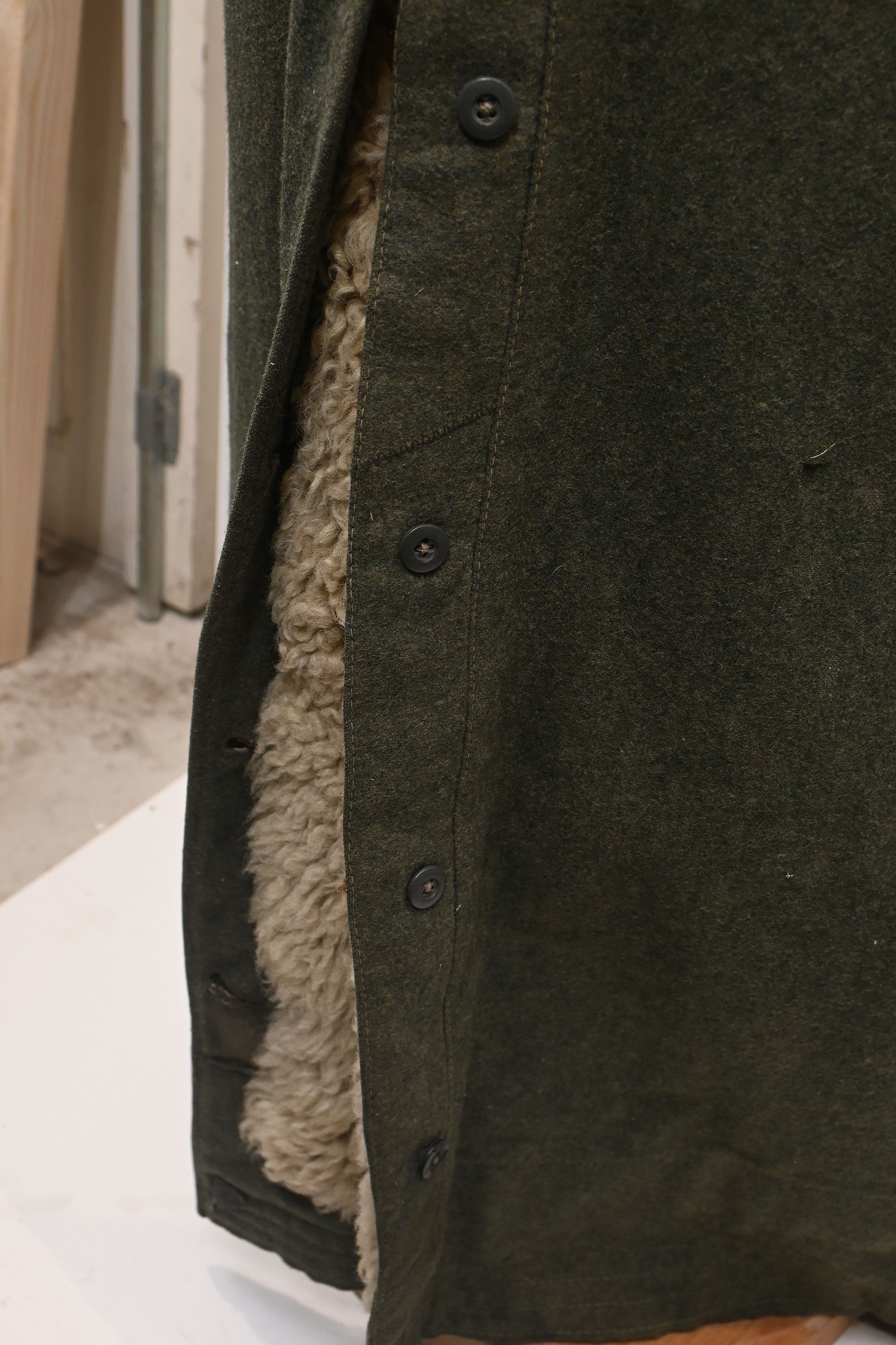 Waffen-SS Greatcoat — image 8