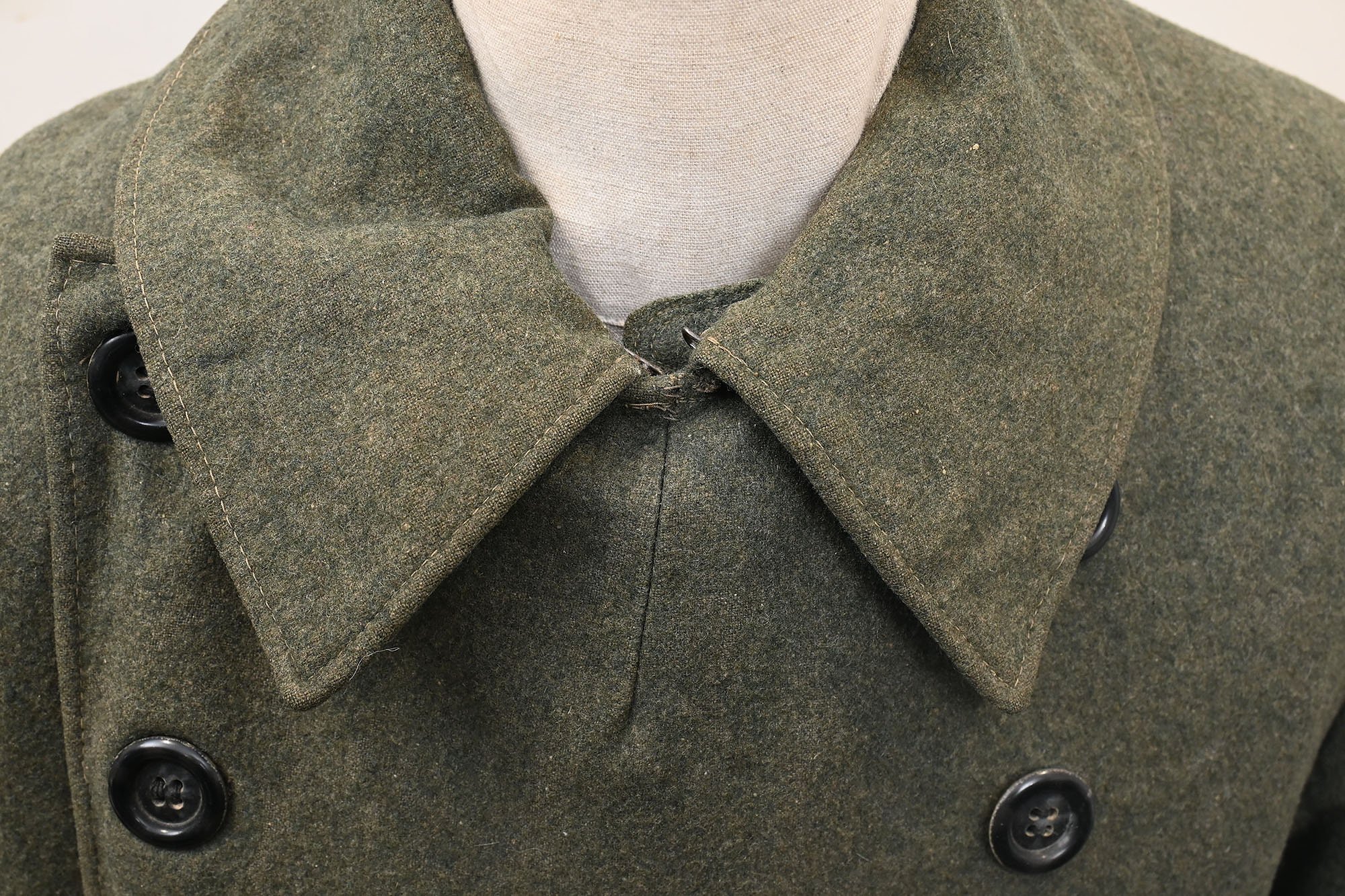 Waffen-SS Greatcoat — image 9