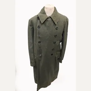 Waffen-SS Greatcoat