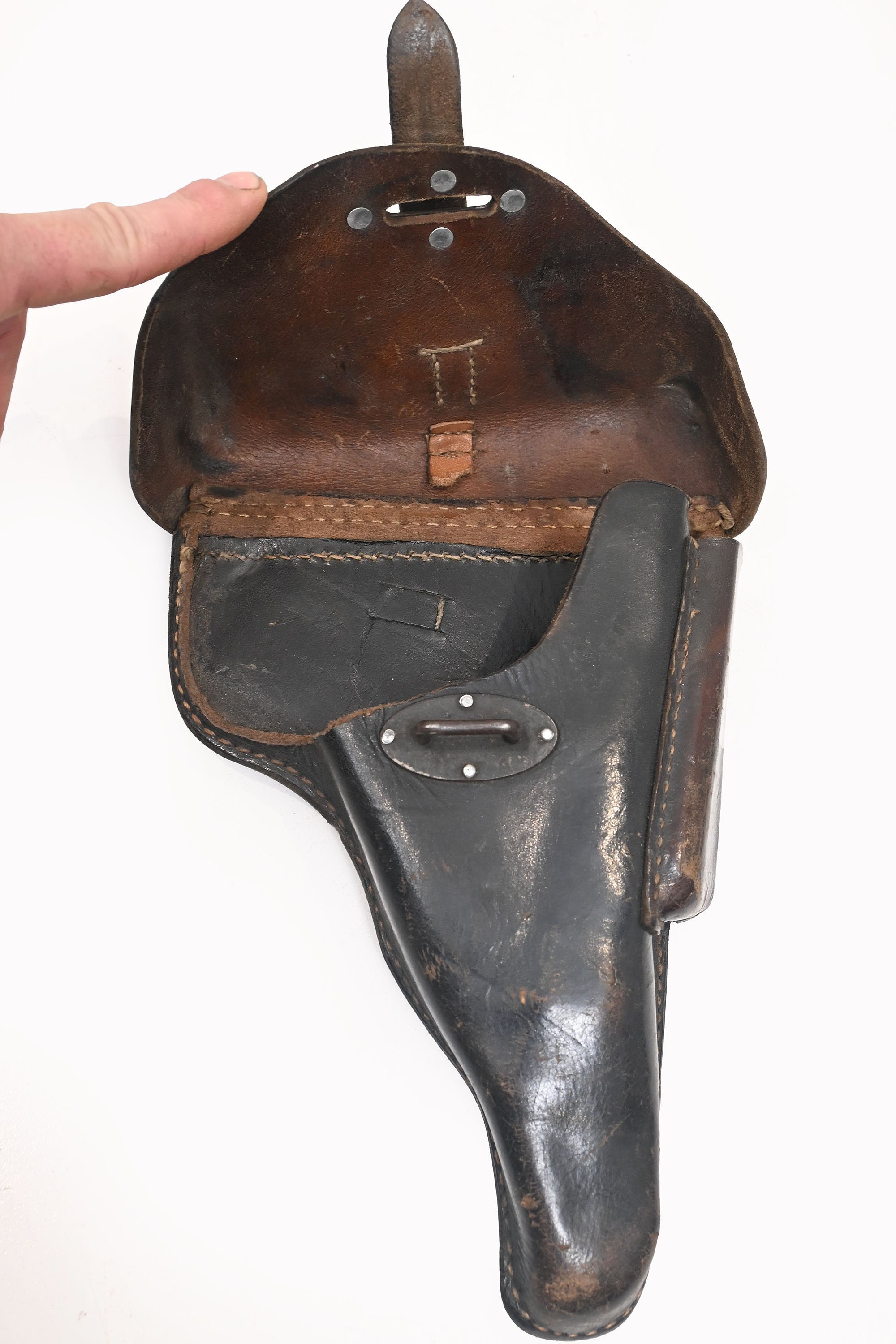 p38 holster — image 3