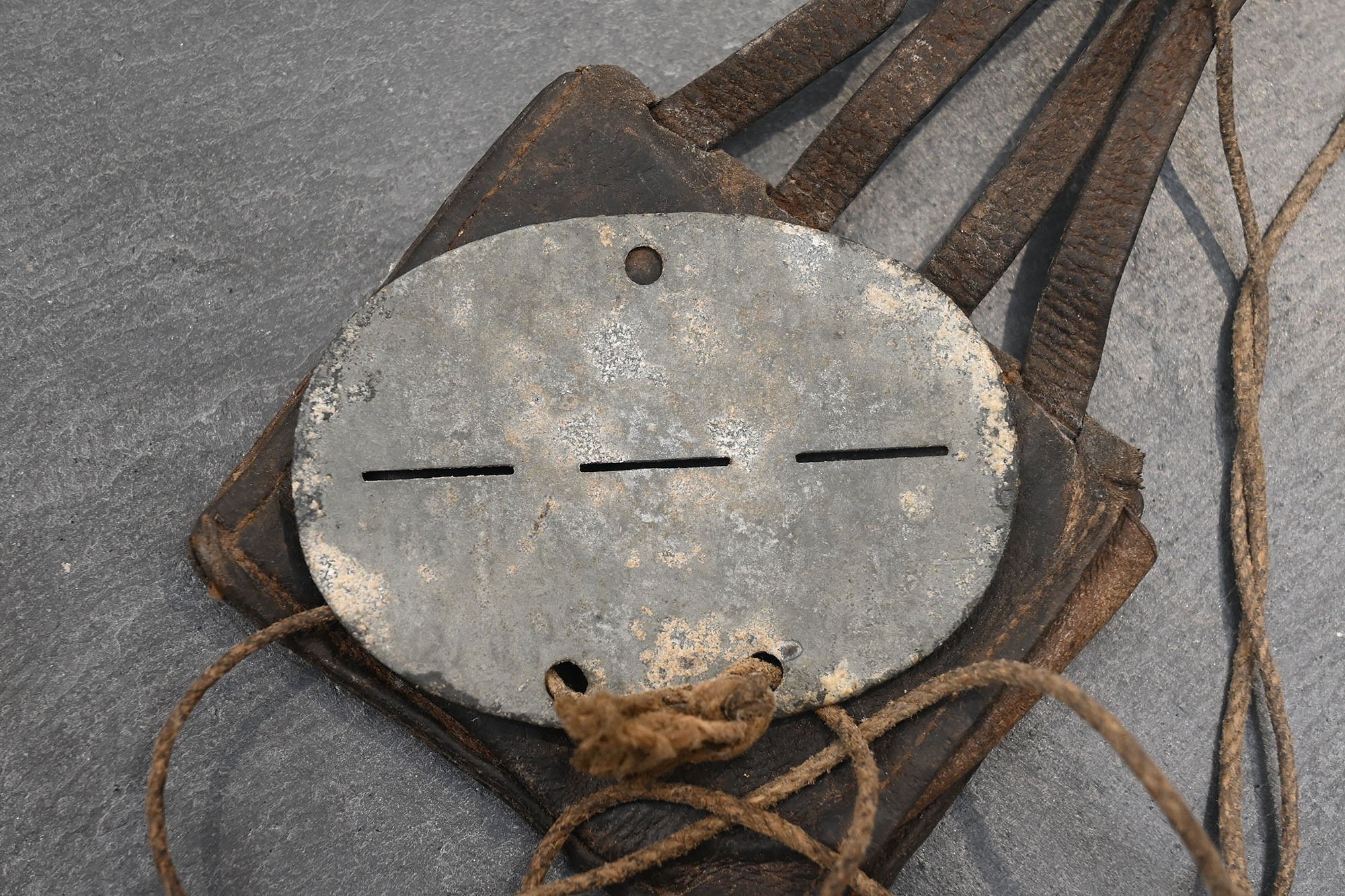 luftwaffe erkenungsmarke — image 3