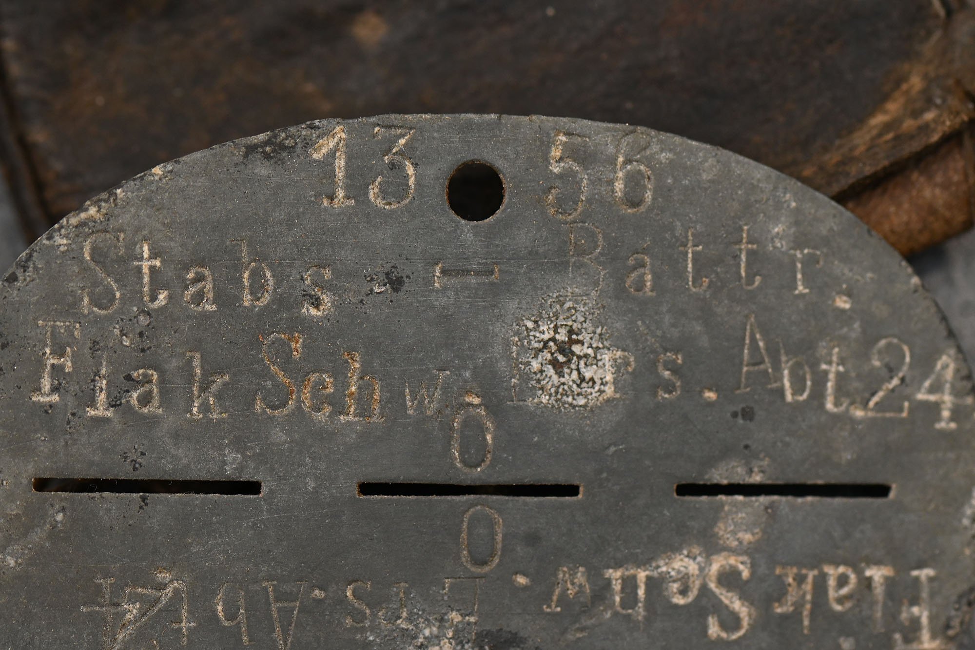 luftwaffe erkenungsmarke — image 5