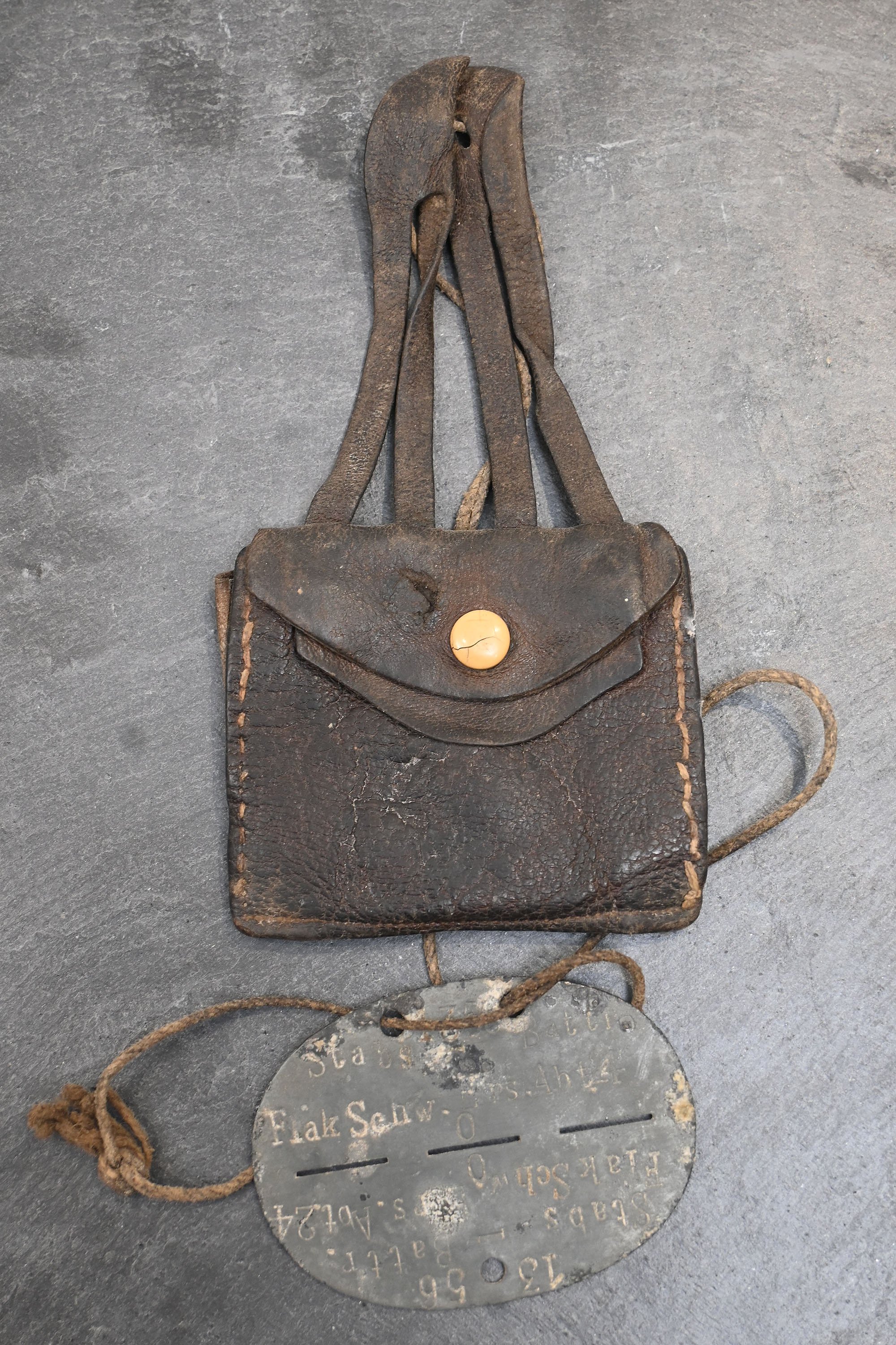 luftwaffe erkenungsmarke — image 6