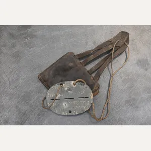 luftwaffe erkenungsmarke