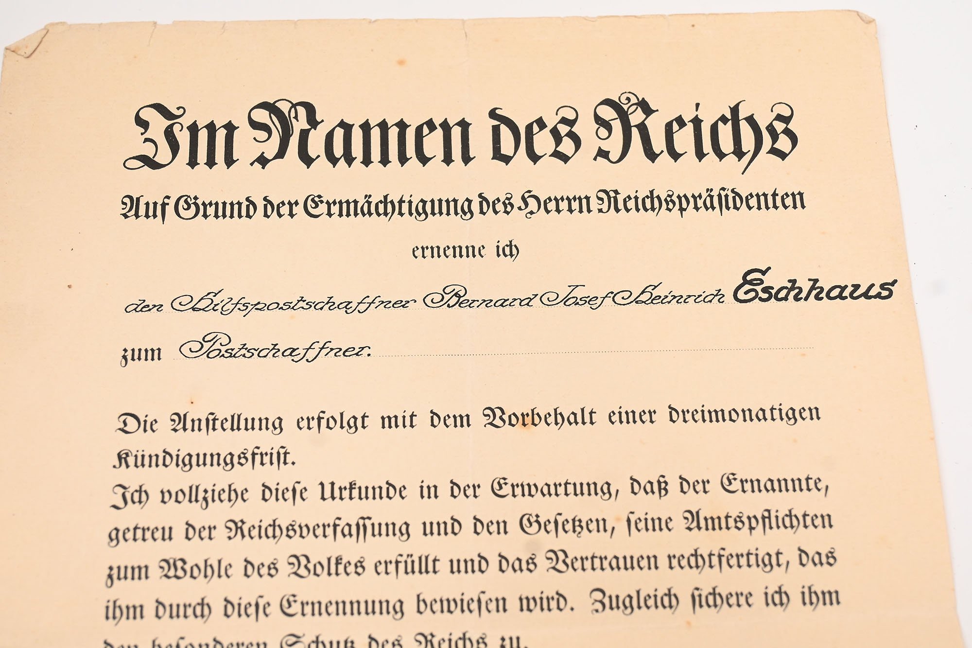 set of paper medals of honor — image 11