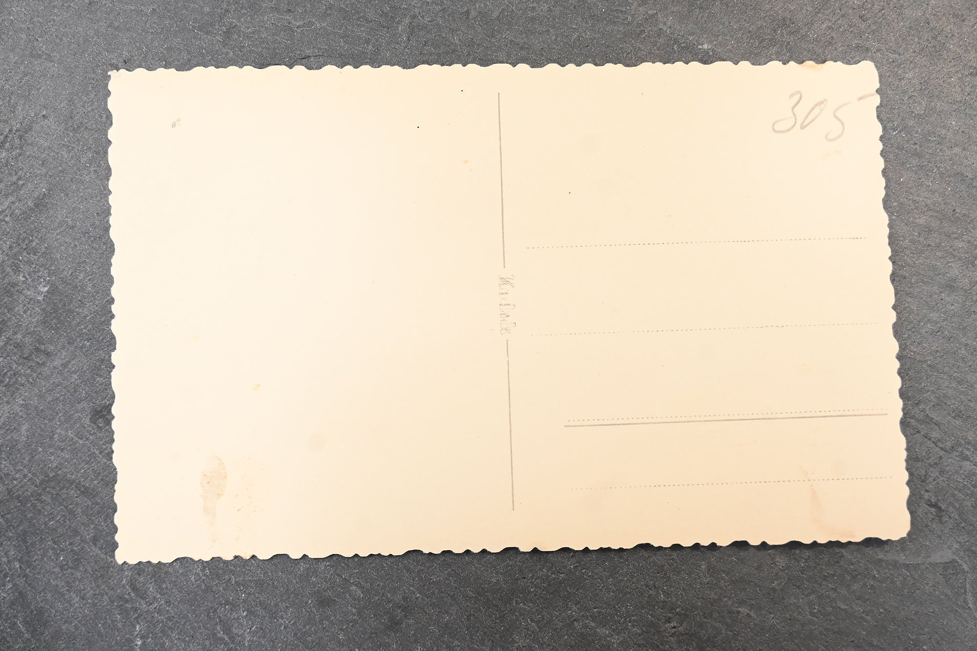 love-taffe postcard — image 2