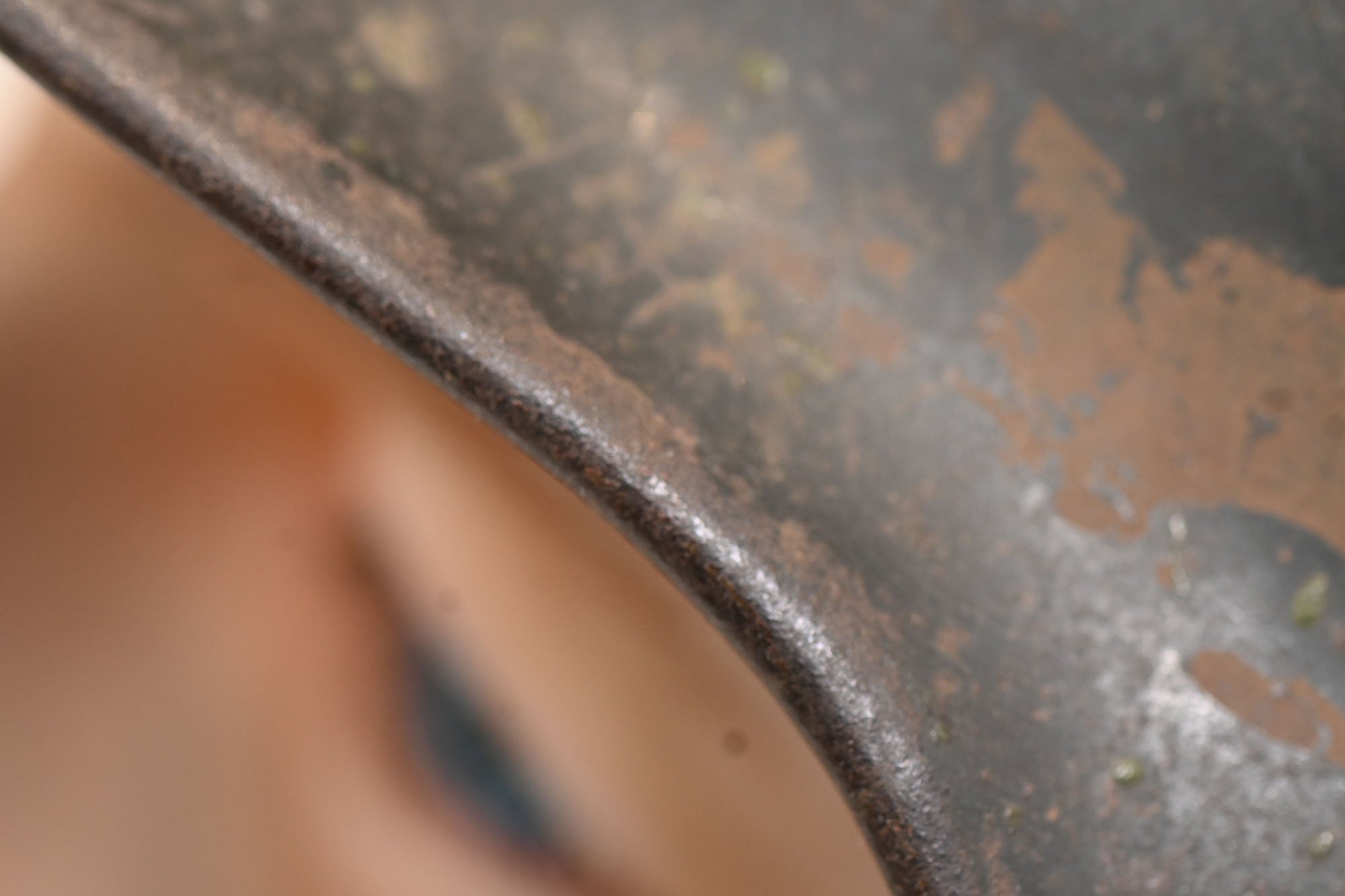 m35 ex dd luftwaffe helmet — image 14