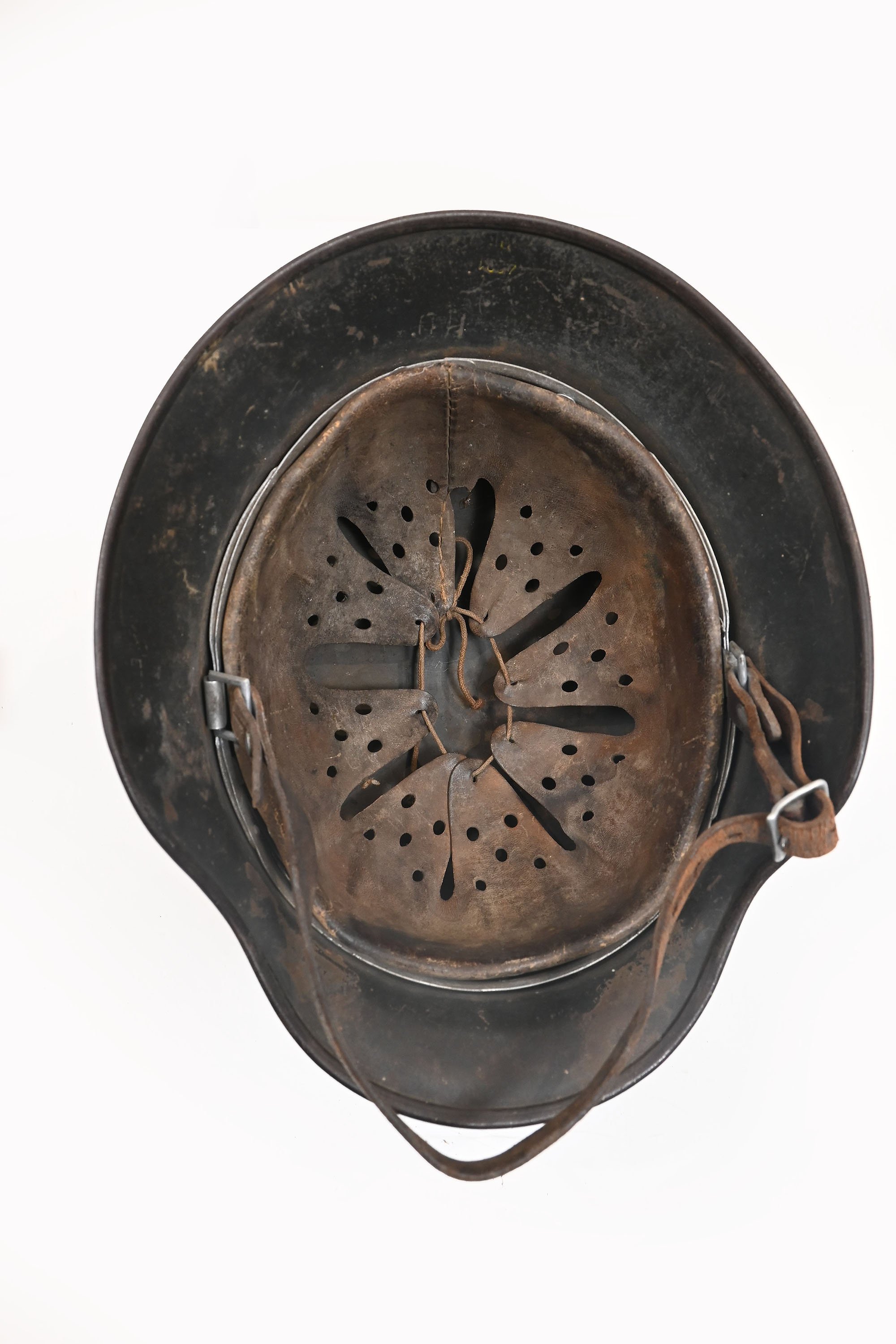 m35 ex dd luftwaffe helmet — image 7