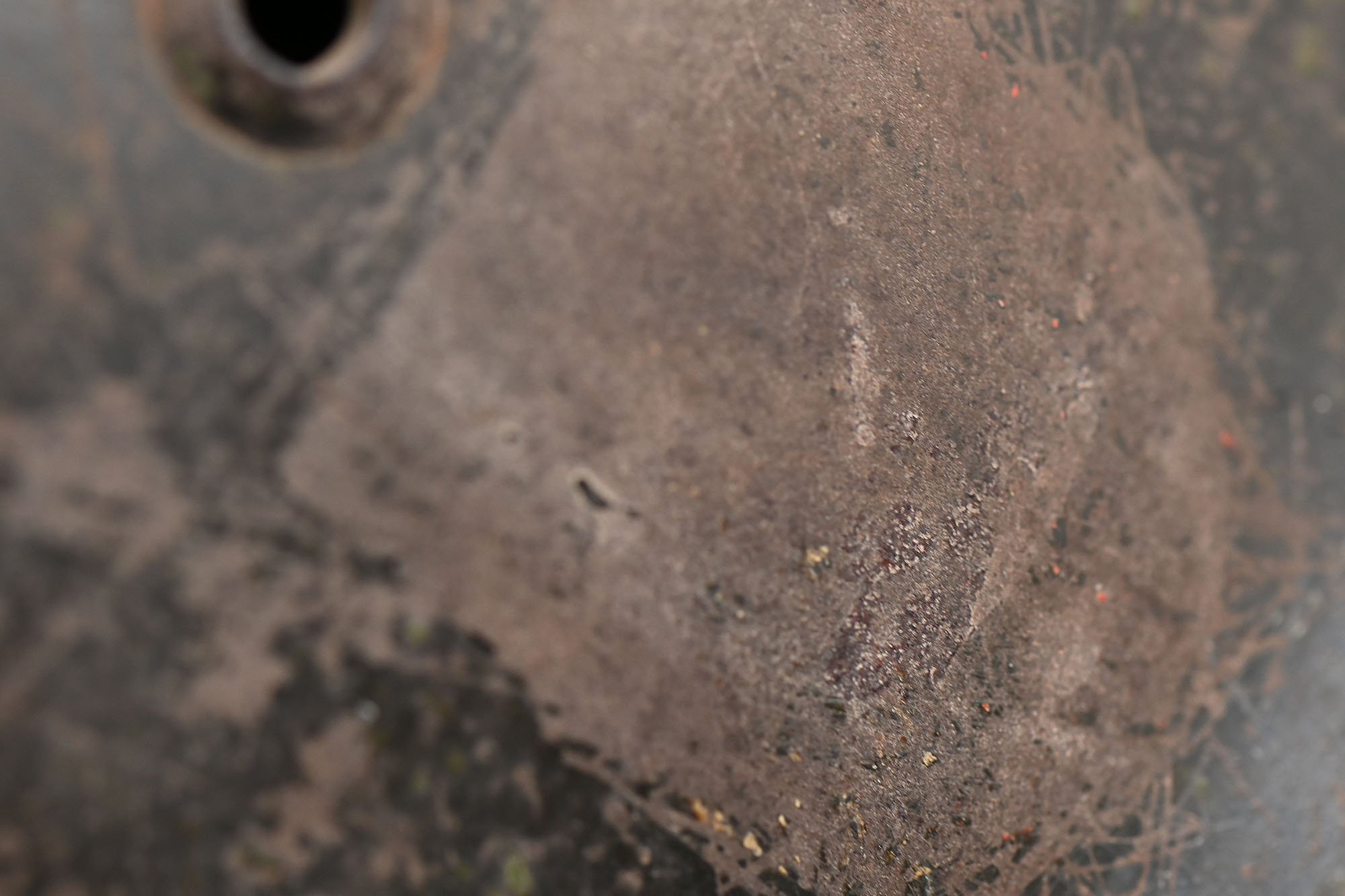 m35 ex dd luftwaffe helmet — image 9