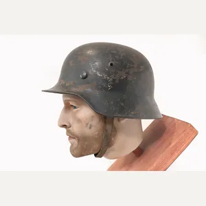m35 ex dd luftwaffe helmet