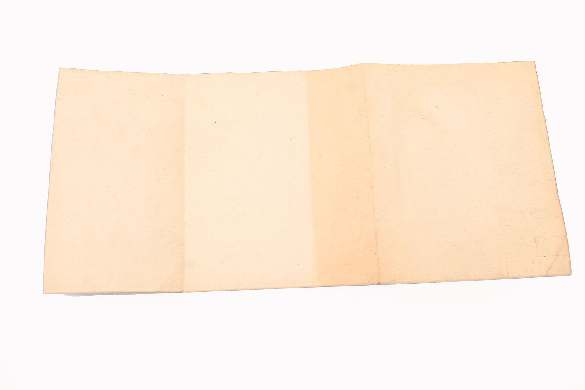 set of food coupons 1944 — image 3